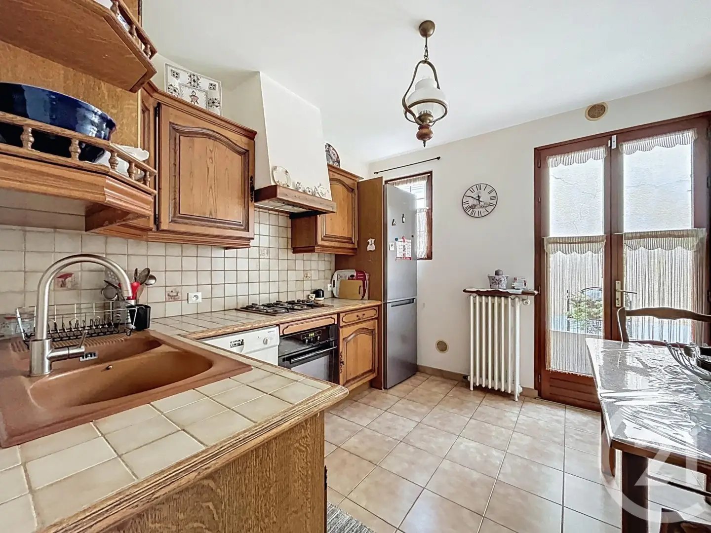 Maison à vendre, 84m², Chatou