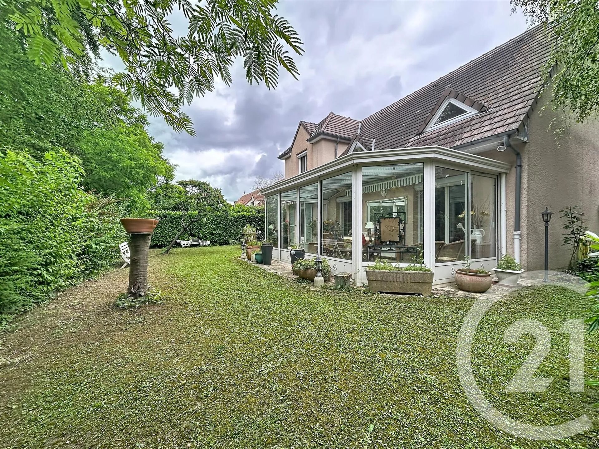 Maison à vendre, 177m², Chatou
