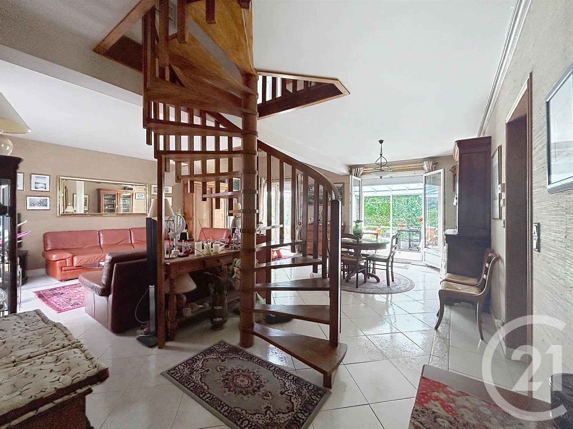 Maison à vendre, 177m², Chatou