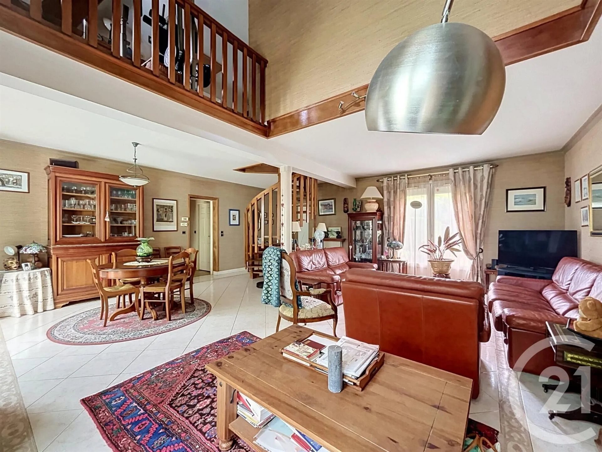Maison à vendre, 177m², Chatou