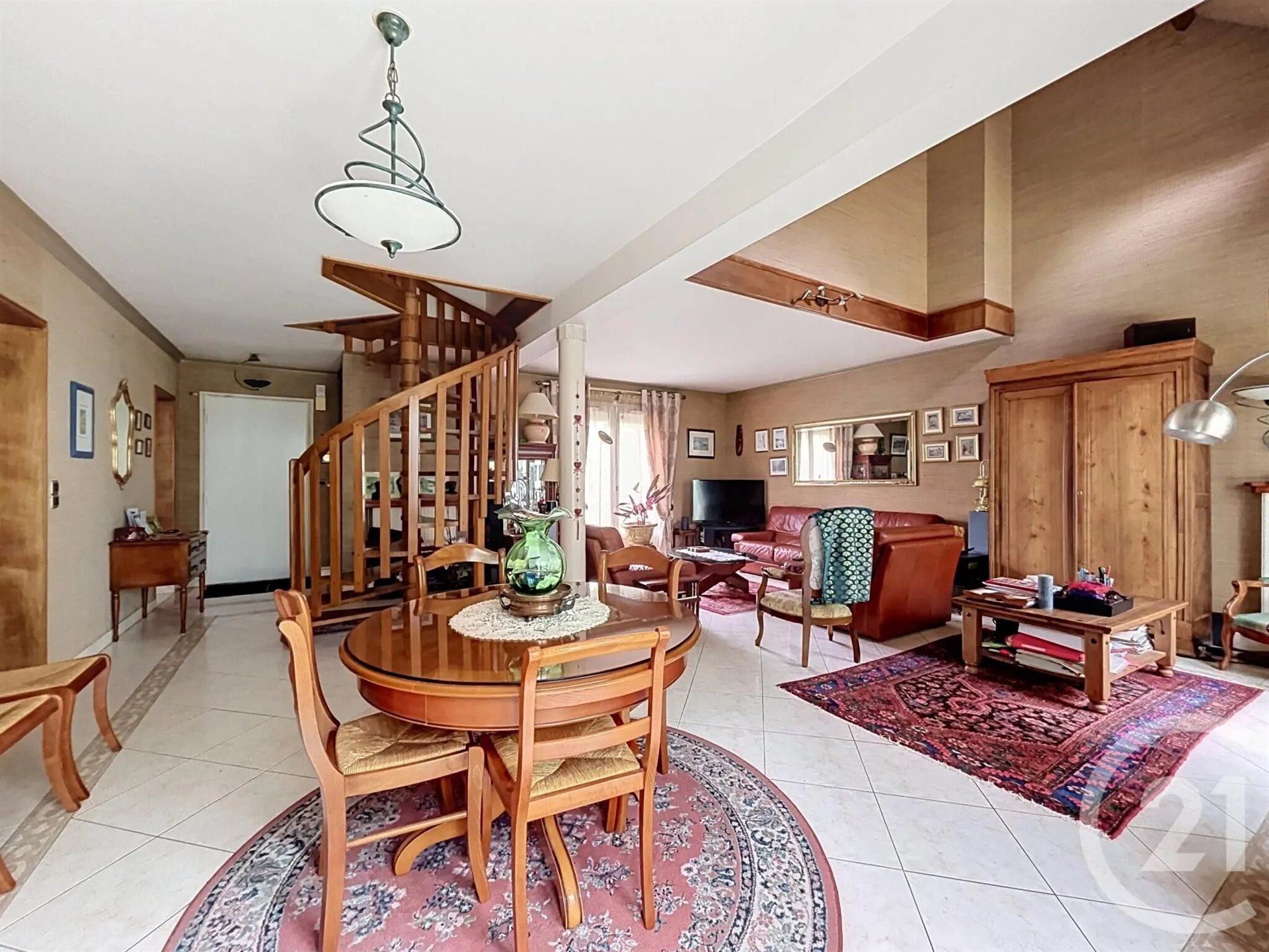 Maison à vendre, 177m², Chatou