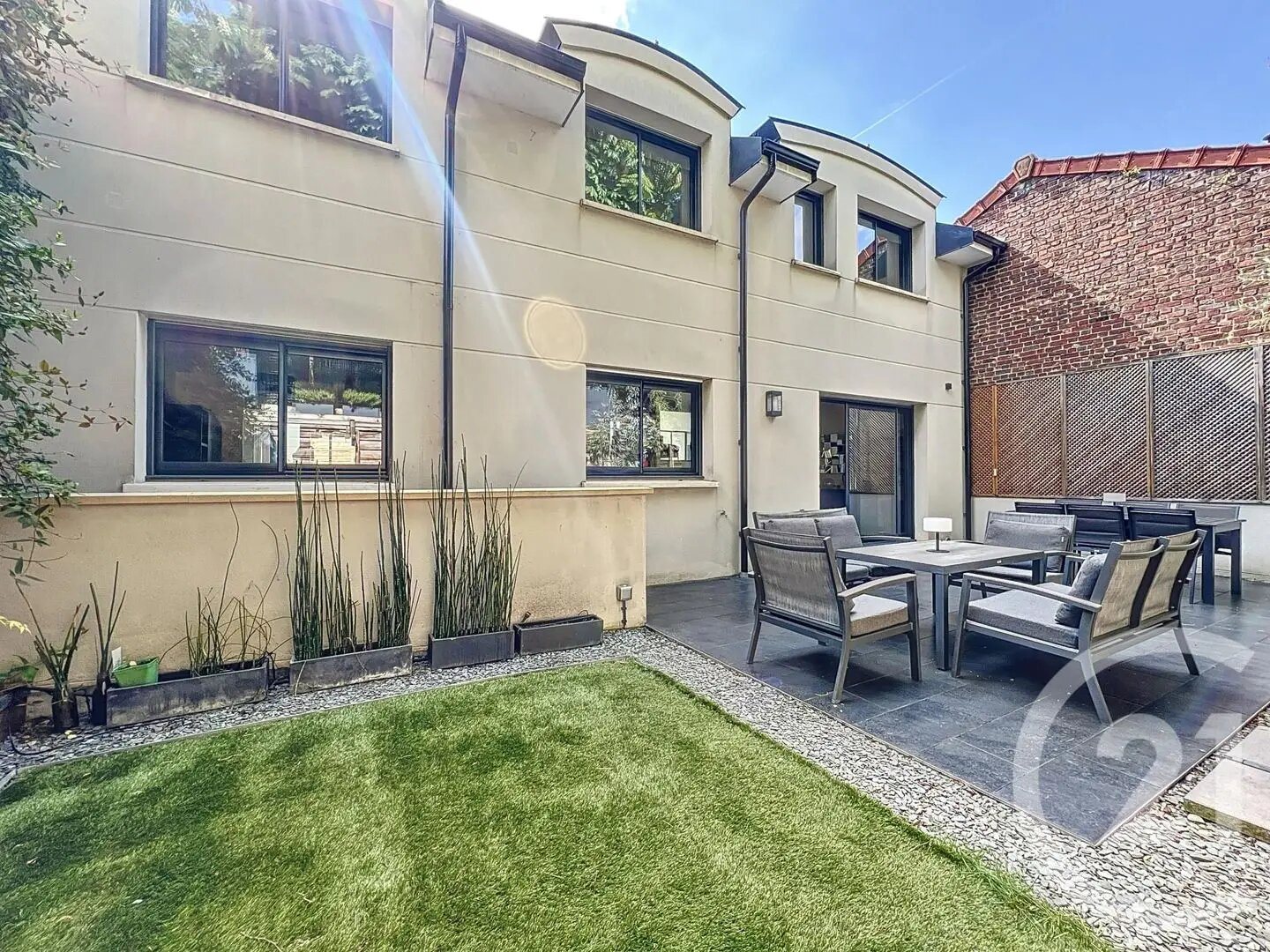 Maison à vendre, 152m², Chatou