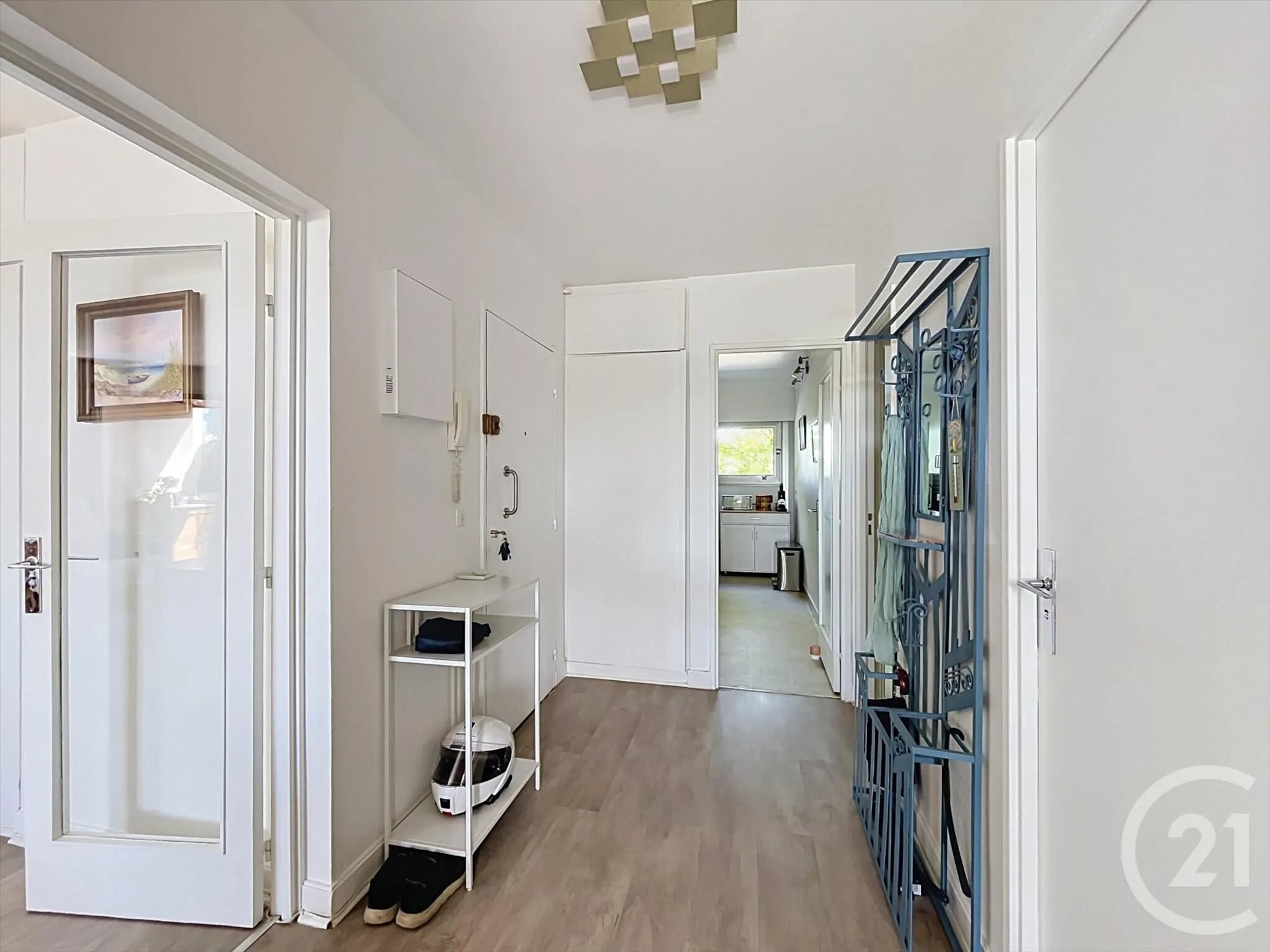 Appartement à louer, 80m², Chatou