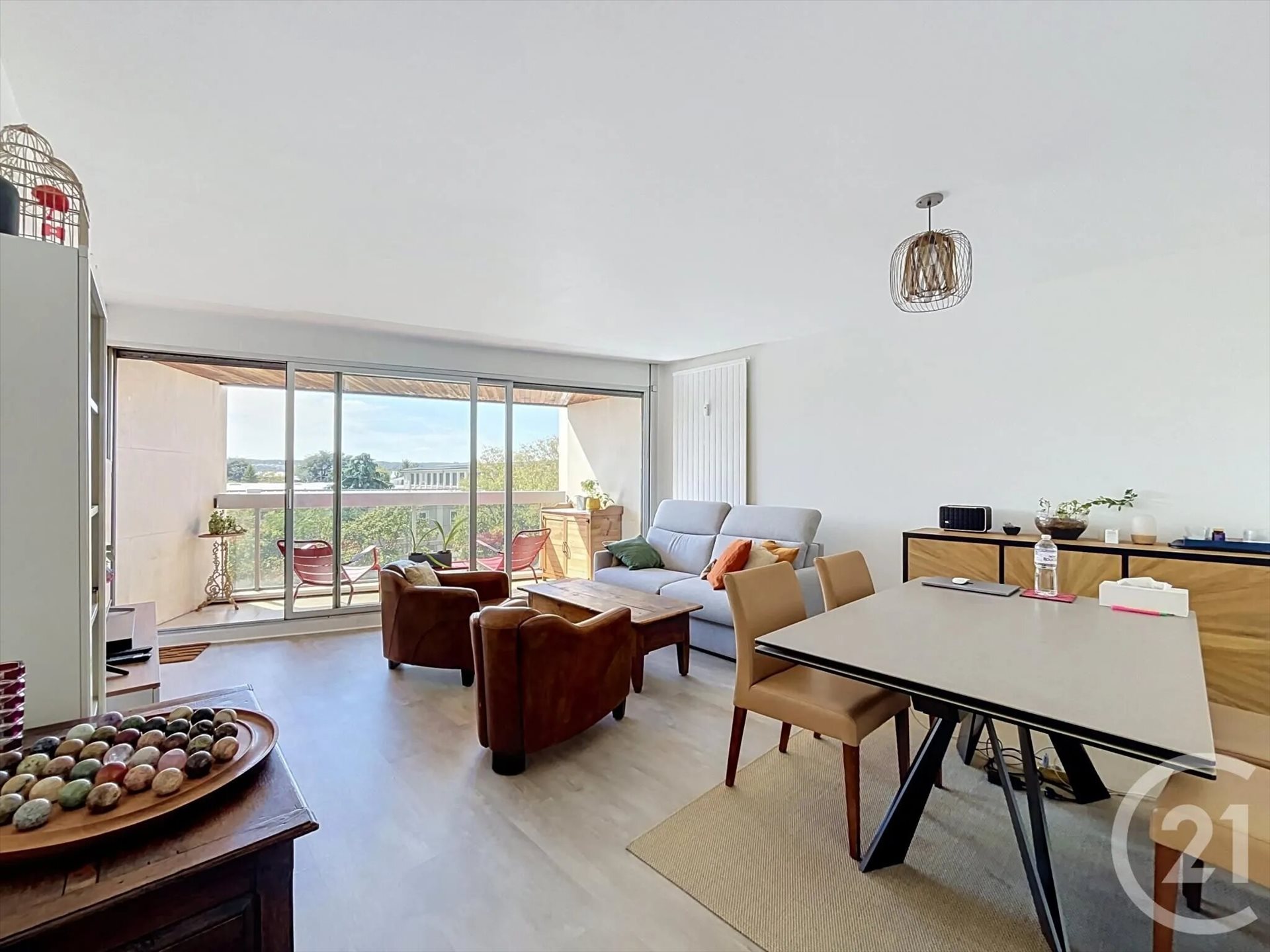 Appartement à louer, 80m², Chatou