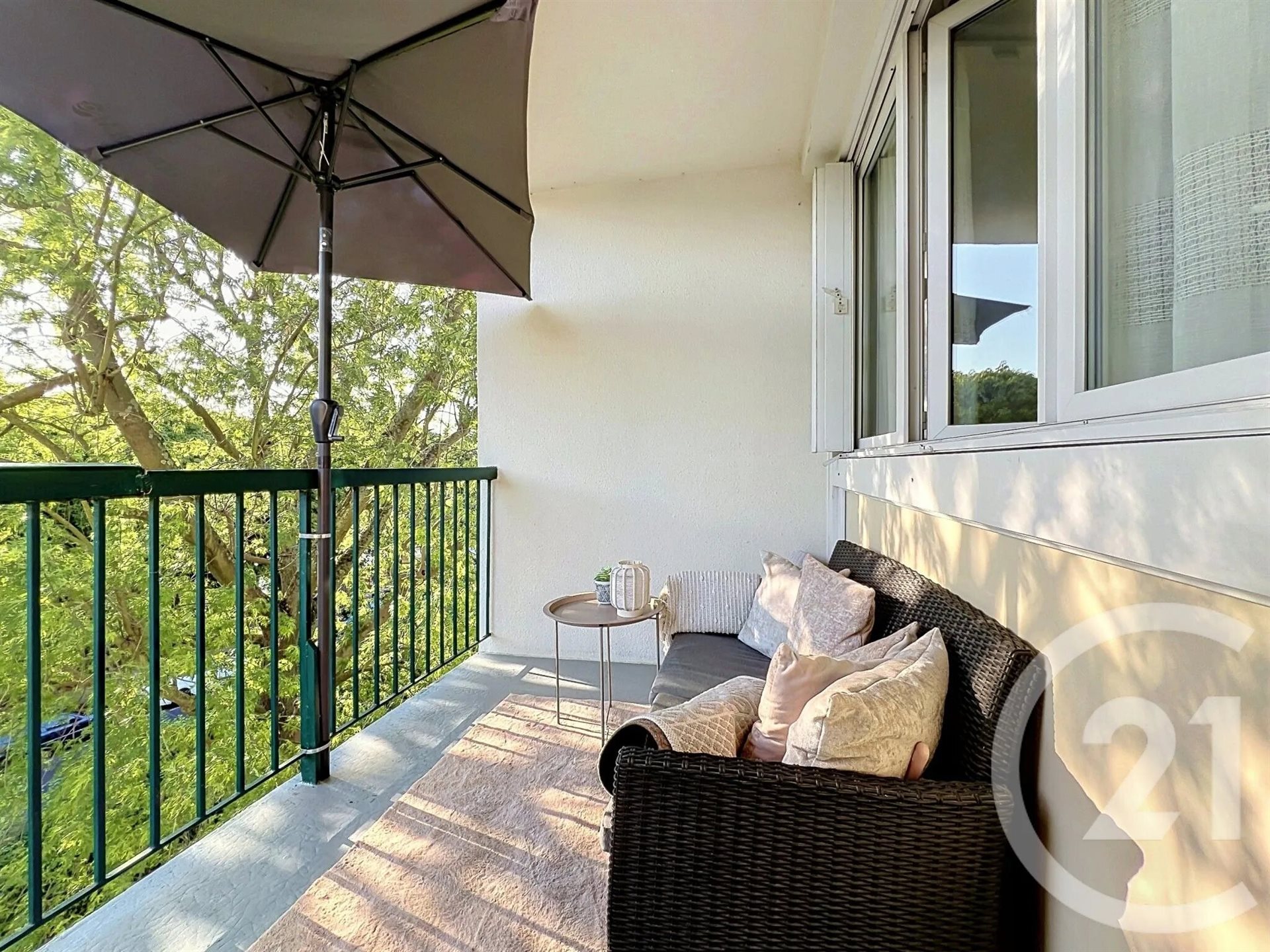 Appartement à vendre, 74m², Le Pecq