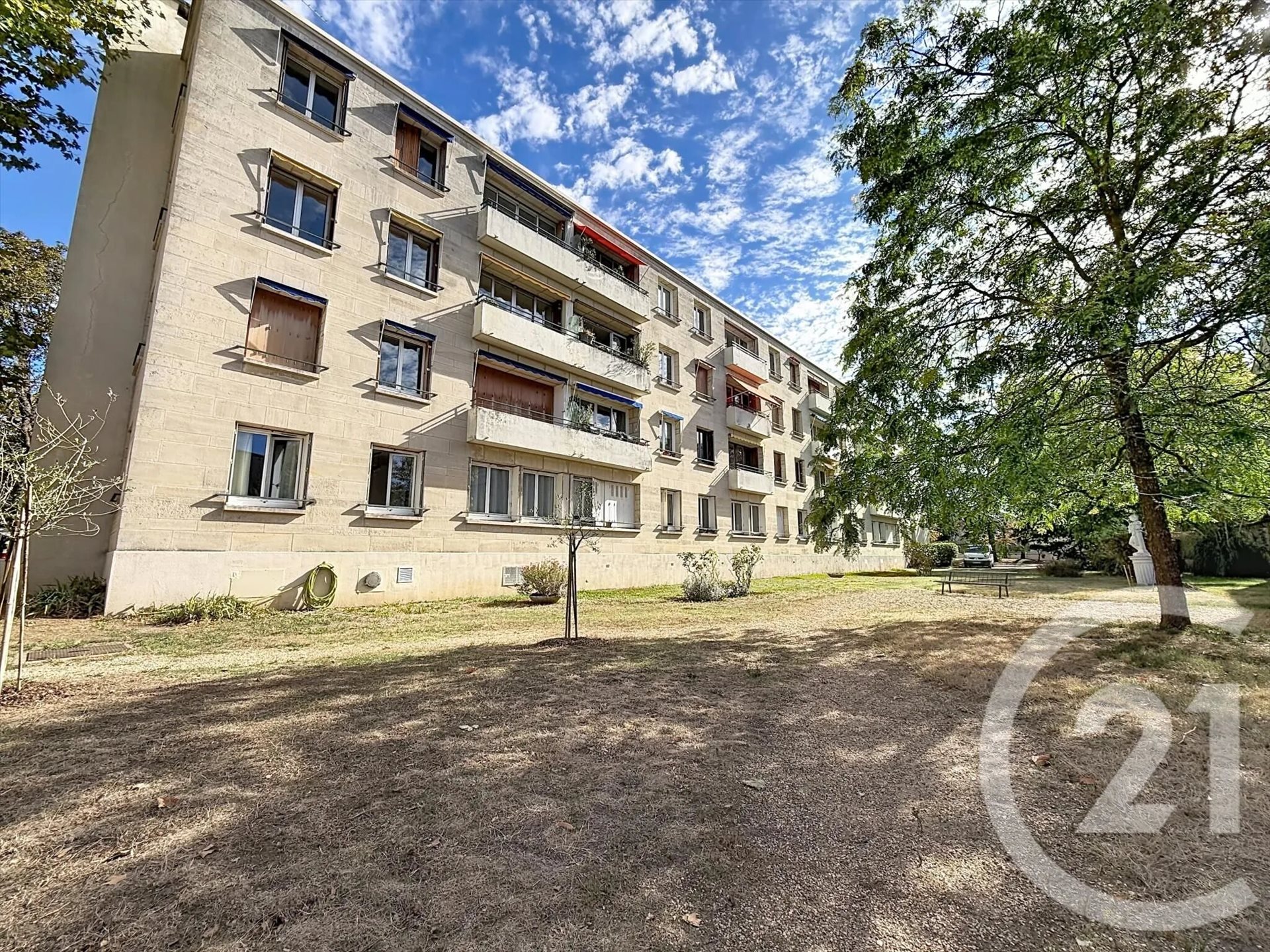 Appartement à vendre, 84m², Chatou