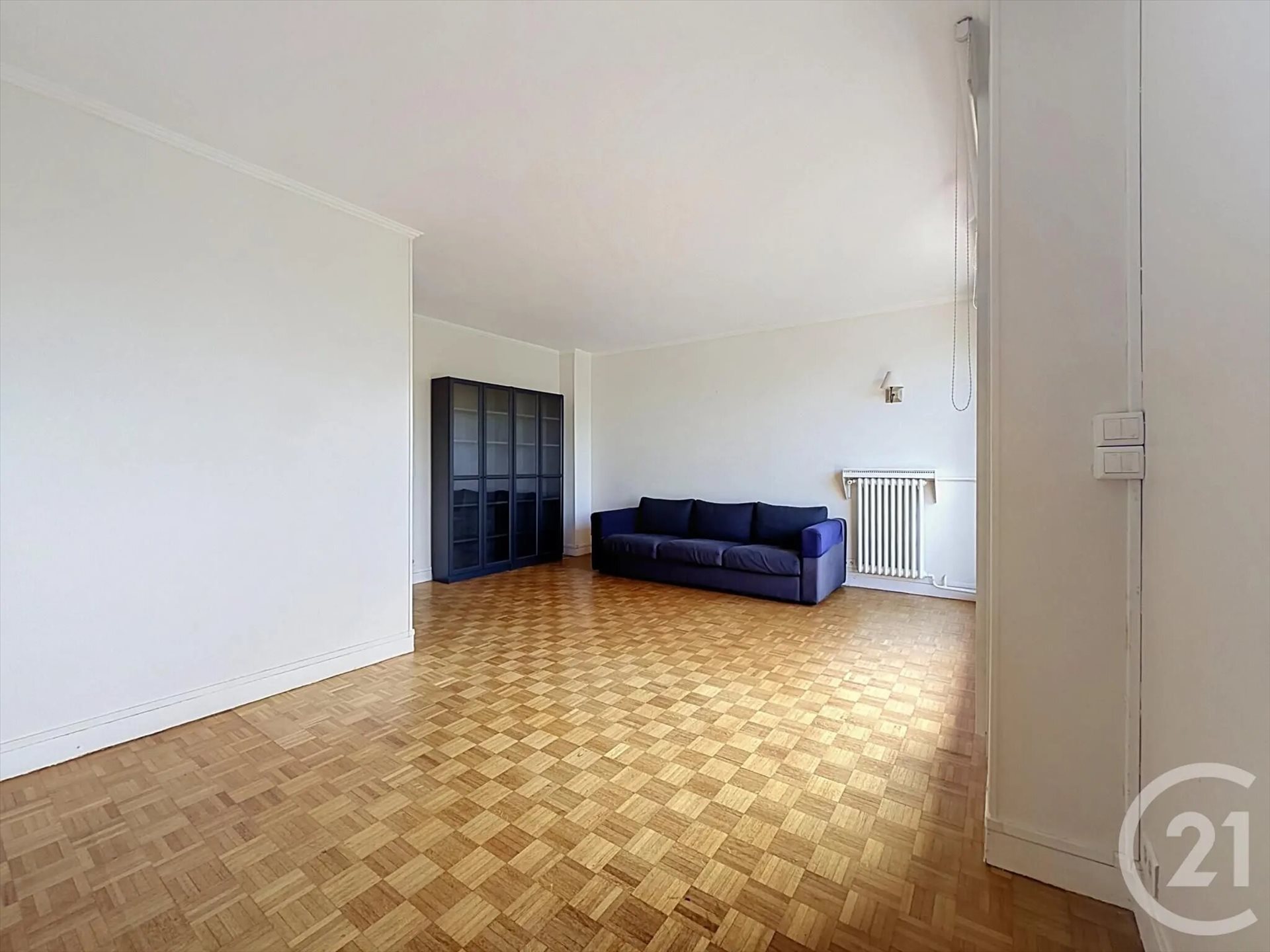 Appartement à vendre, 84m², Chatou