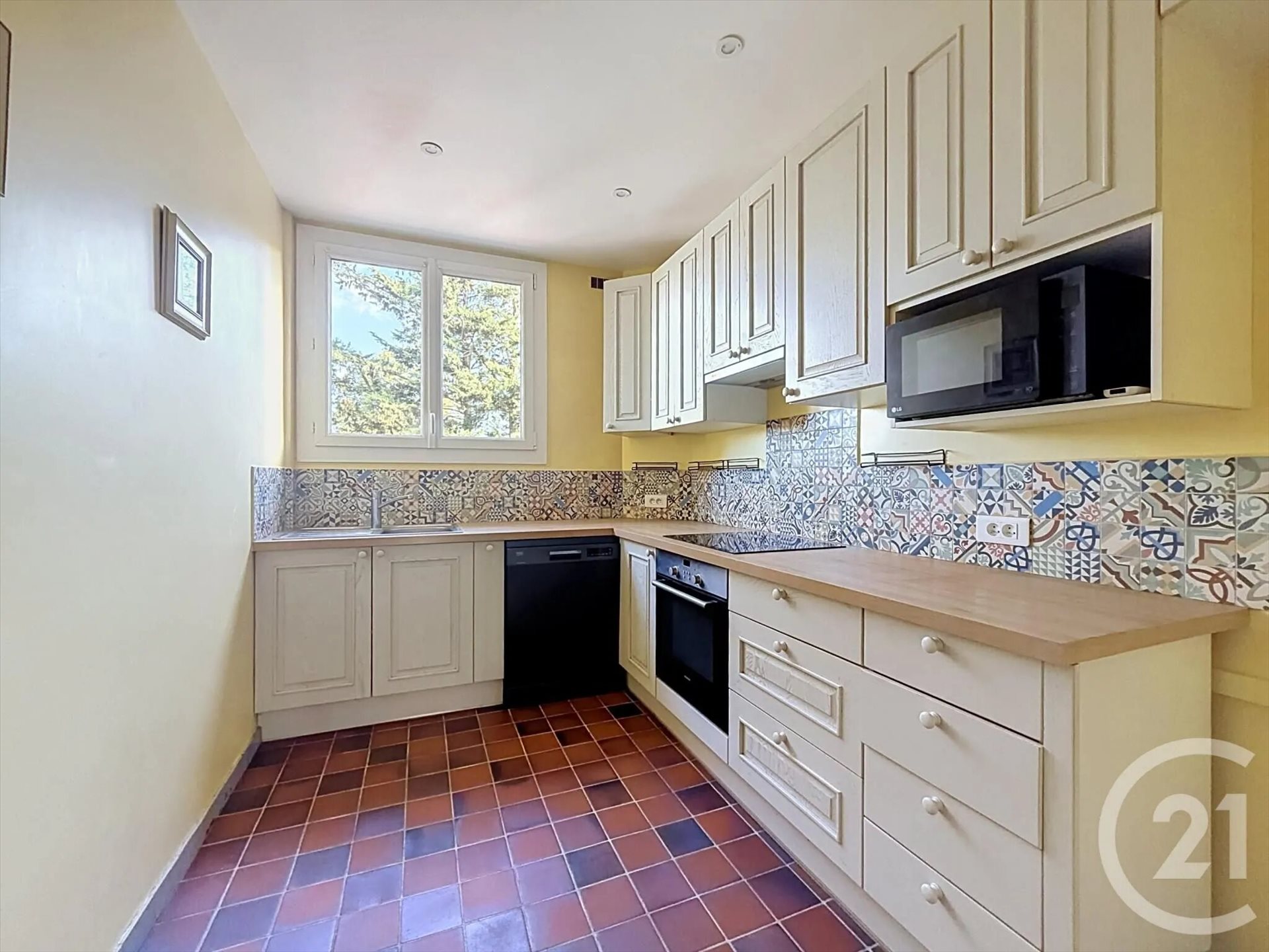 Appartement à vendre, 84m², Chatou