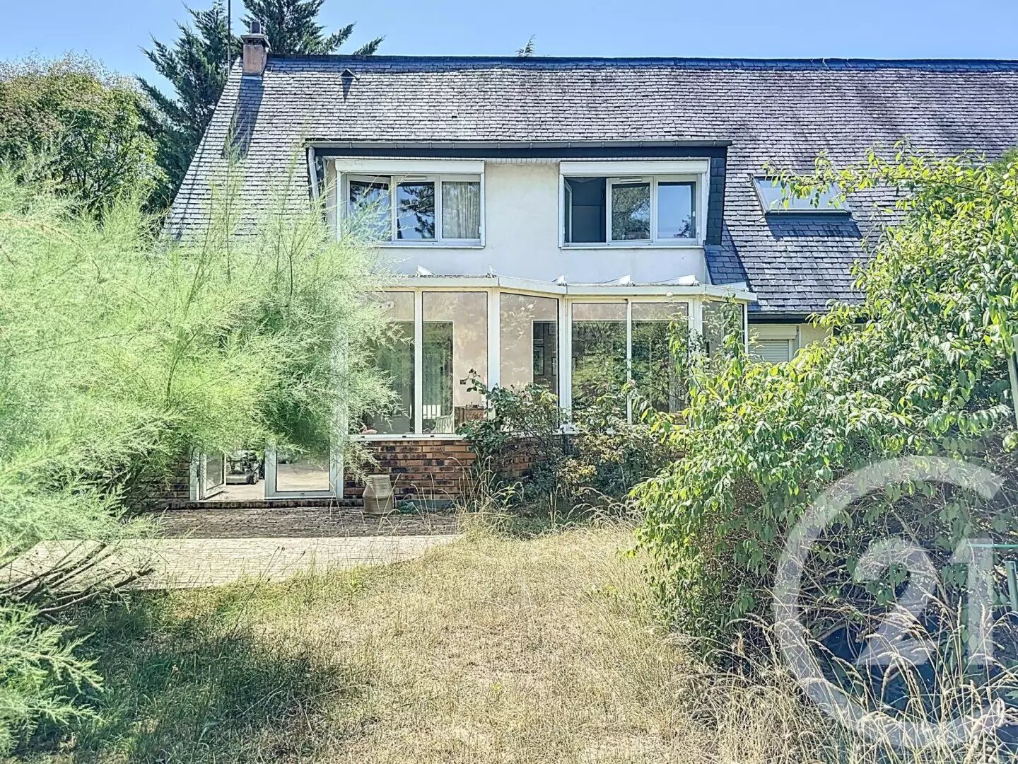 Maison à vendre, 153m², Chatou