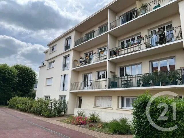 Appartement à louer, 47m², Chatou