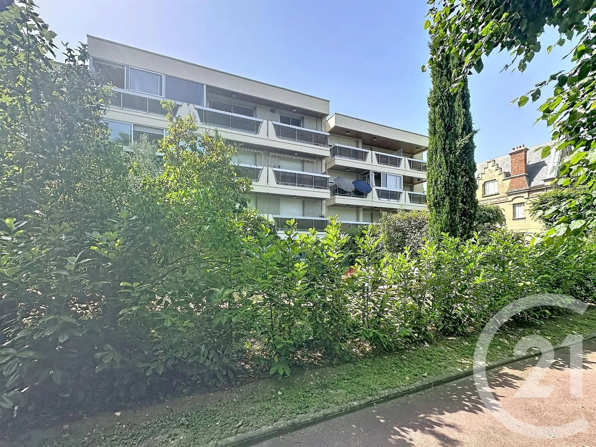Appartement à vendre, 103m², Chatou