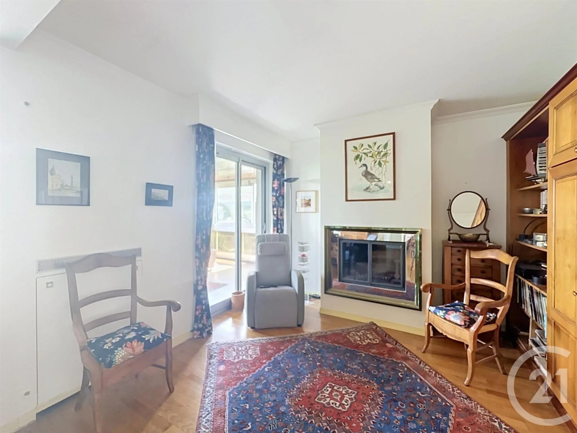 Appartement à vendre, 103m², Chatou
