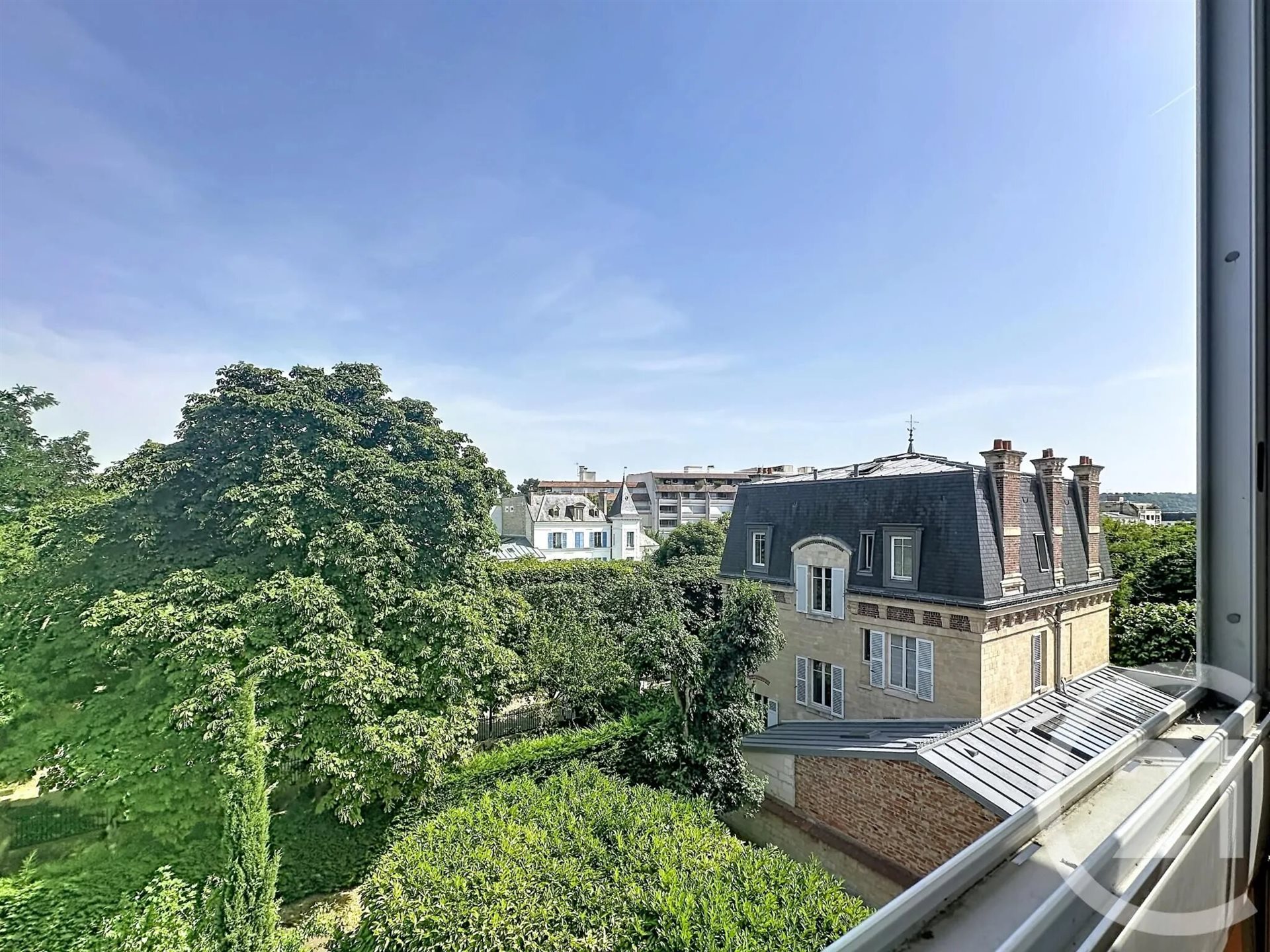 Appartement à vendre, 103m², Chatou