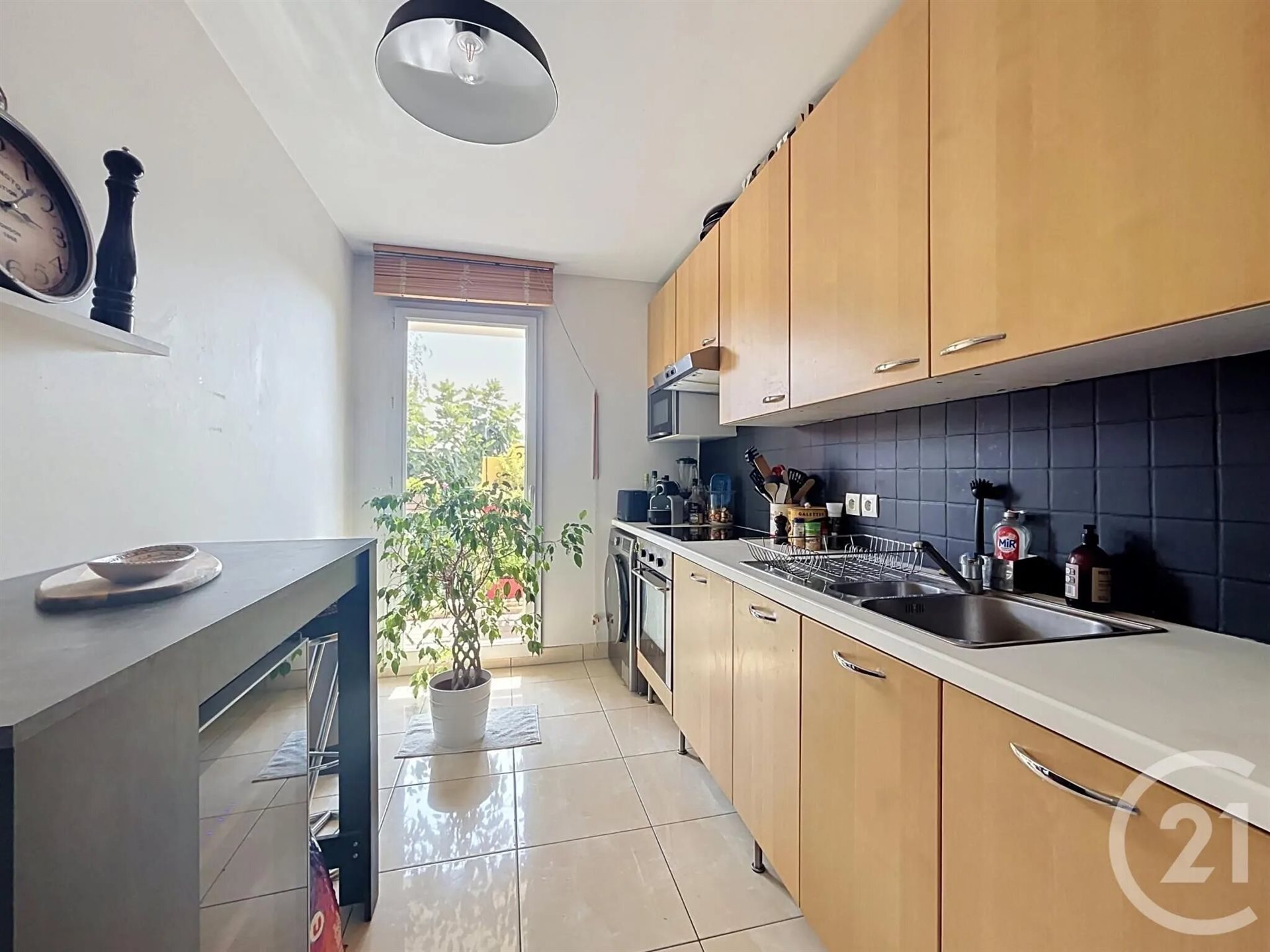 Appartement à vendre, 84m², Chatou