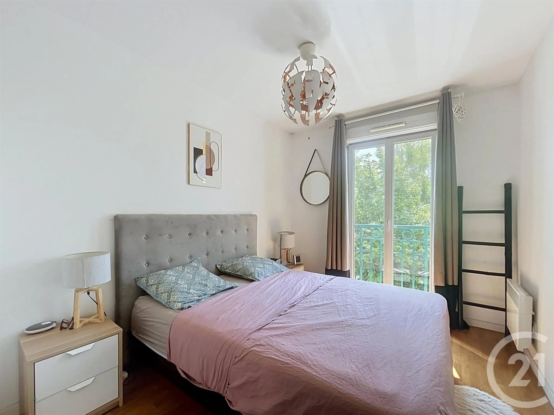 Appartement à vendre, 84m², Chatou