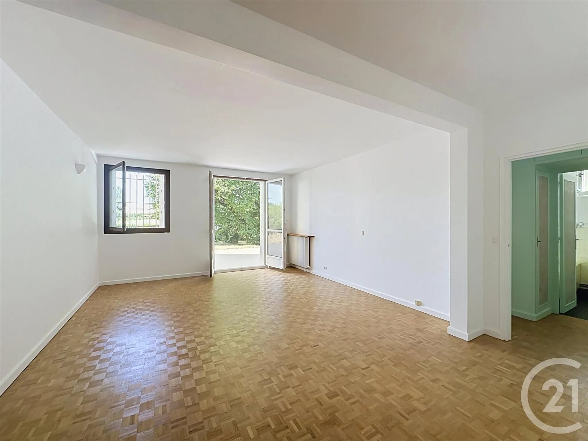 Appartement à vendre, 63m², Chatou