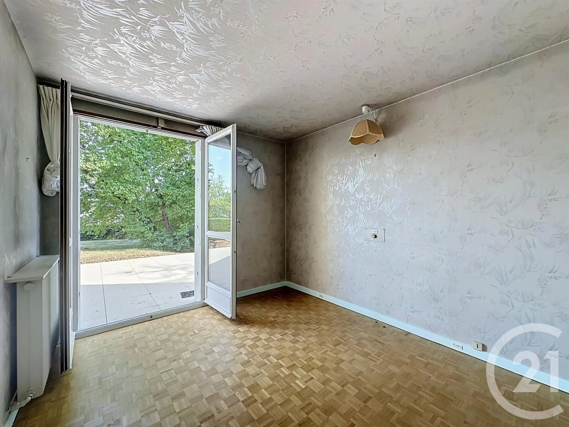 Appartement à vendre, 63m², Chatou