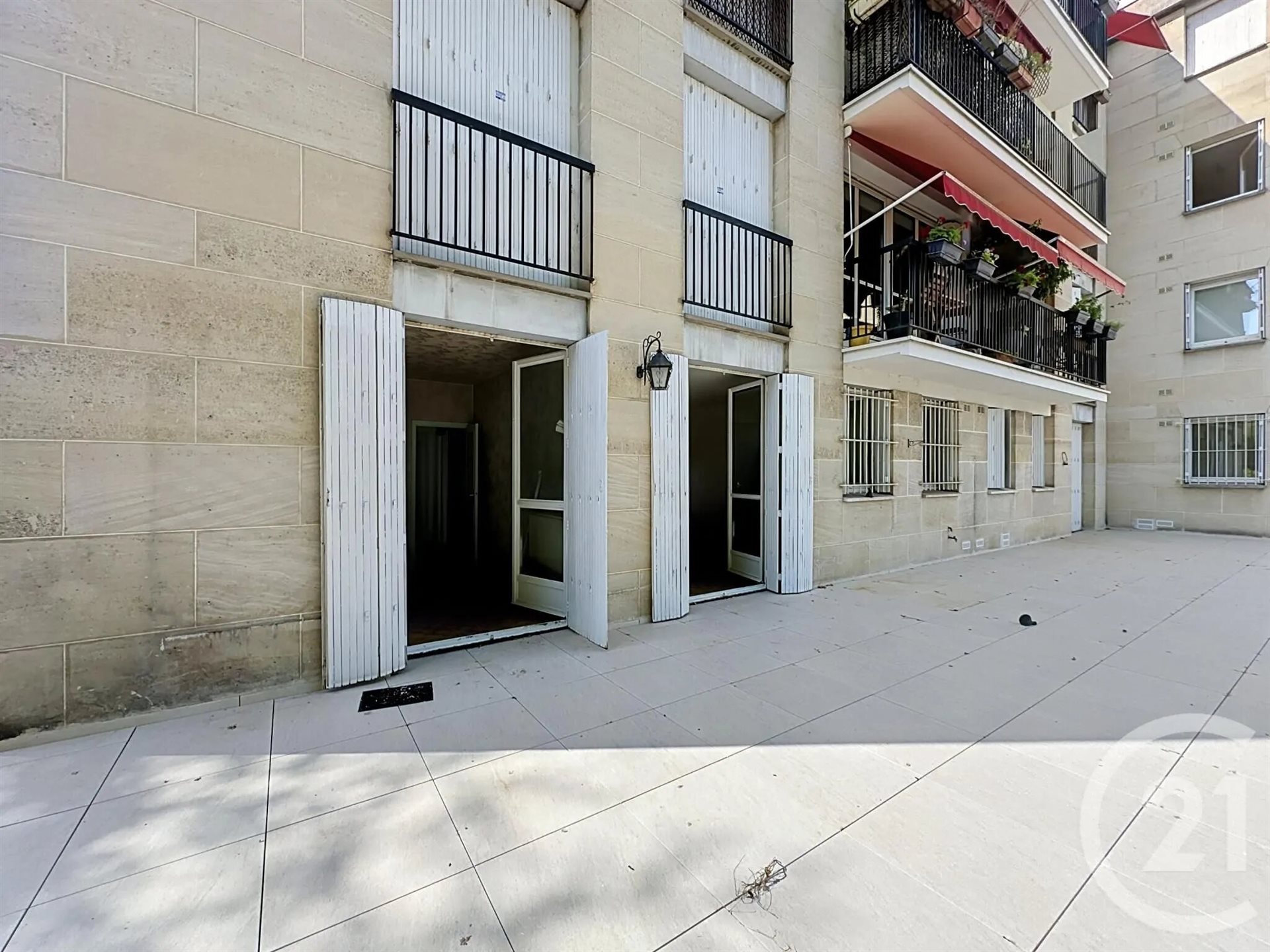 Appartement à vendre, 63m², Chatou