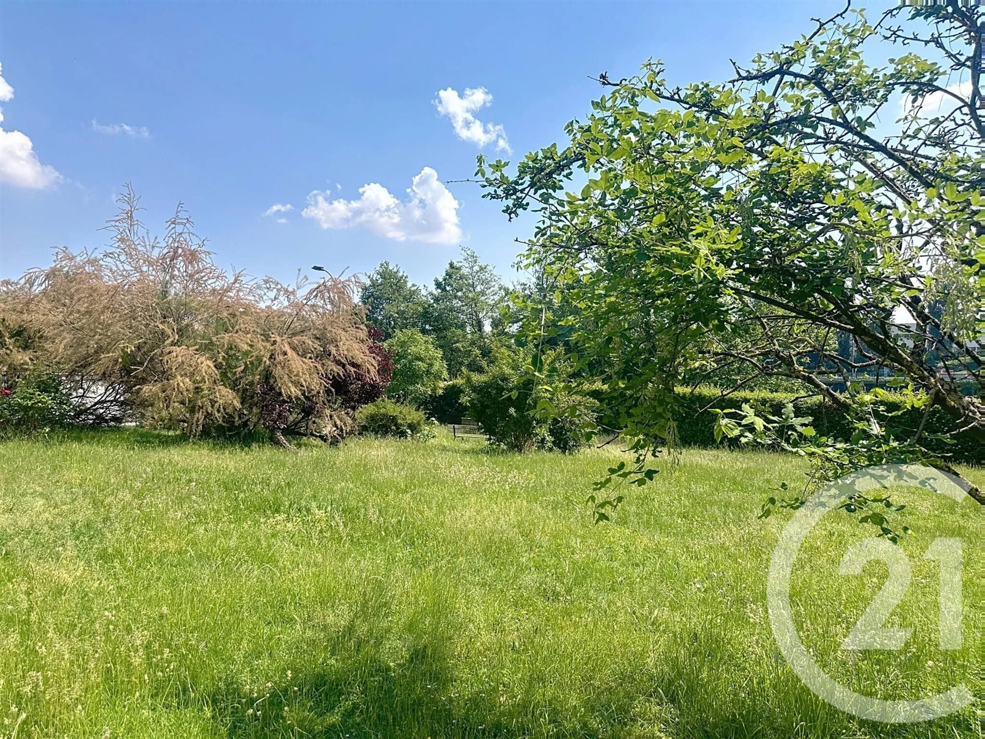 Appartement à vendre, 63m², Chatou