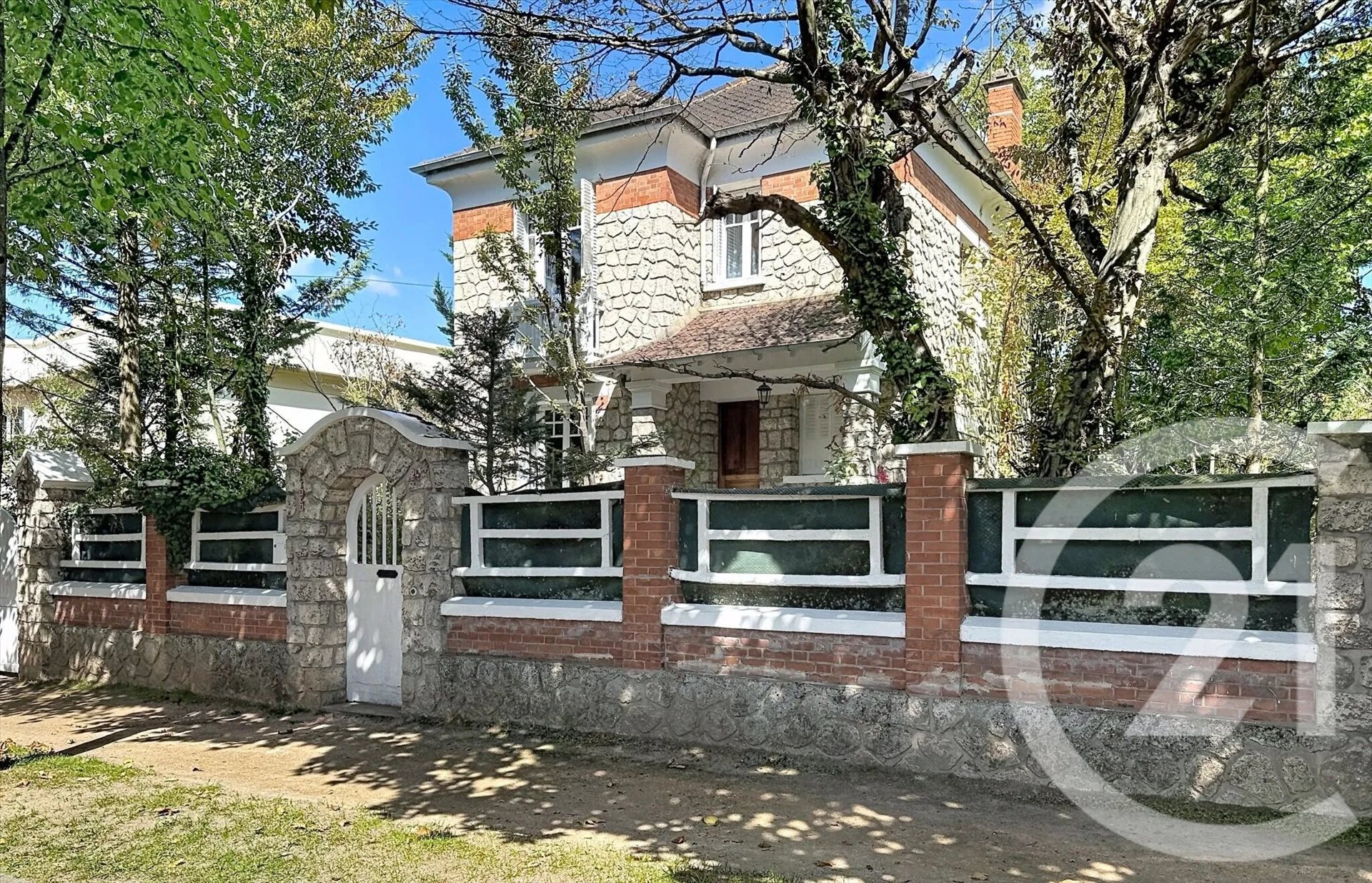Maison à vendre, 86m², Le Vésinet