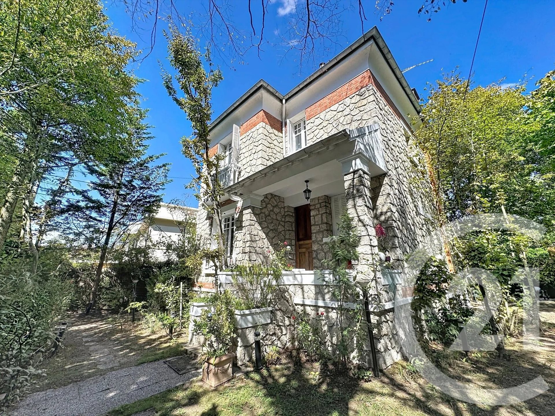 Maison à vendre, 86m², Le Vésinet