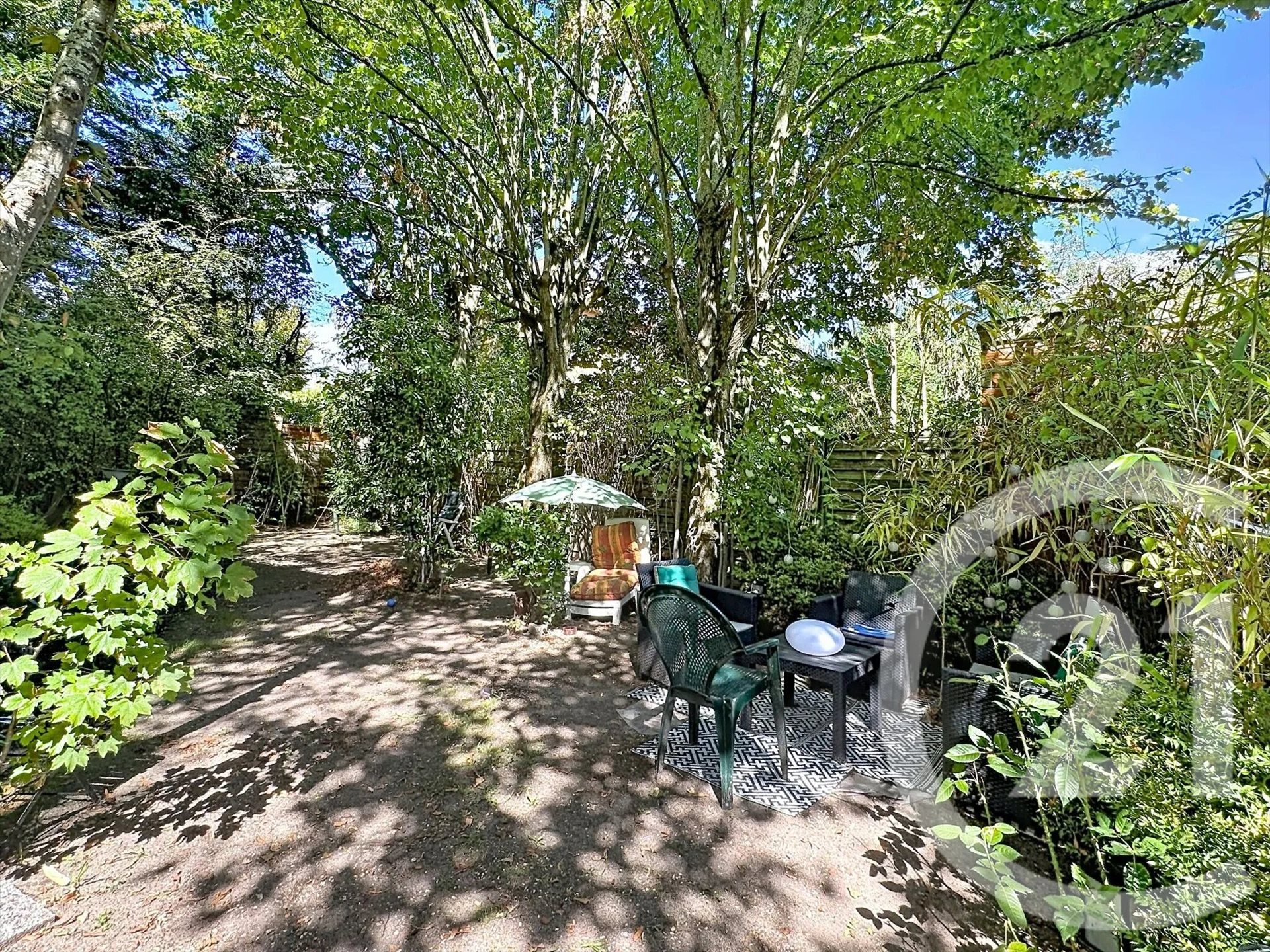 Maison à vendre, 86m², Le Vésinet