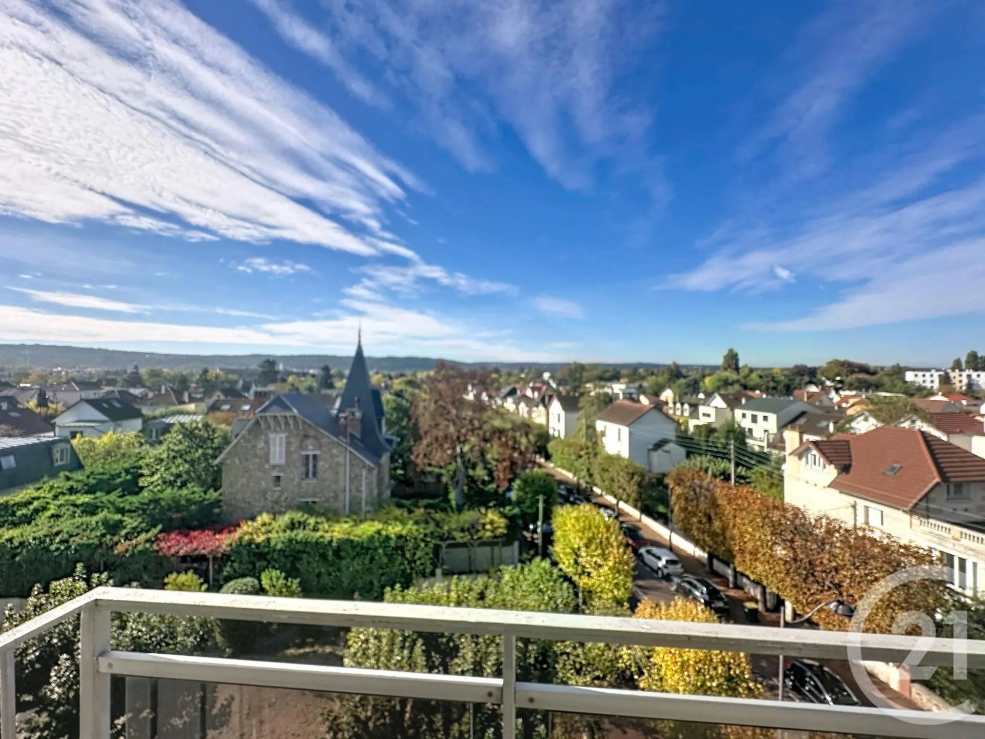 Appartement à vendre, 63m², Rueil-Malmaison