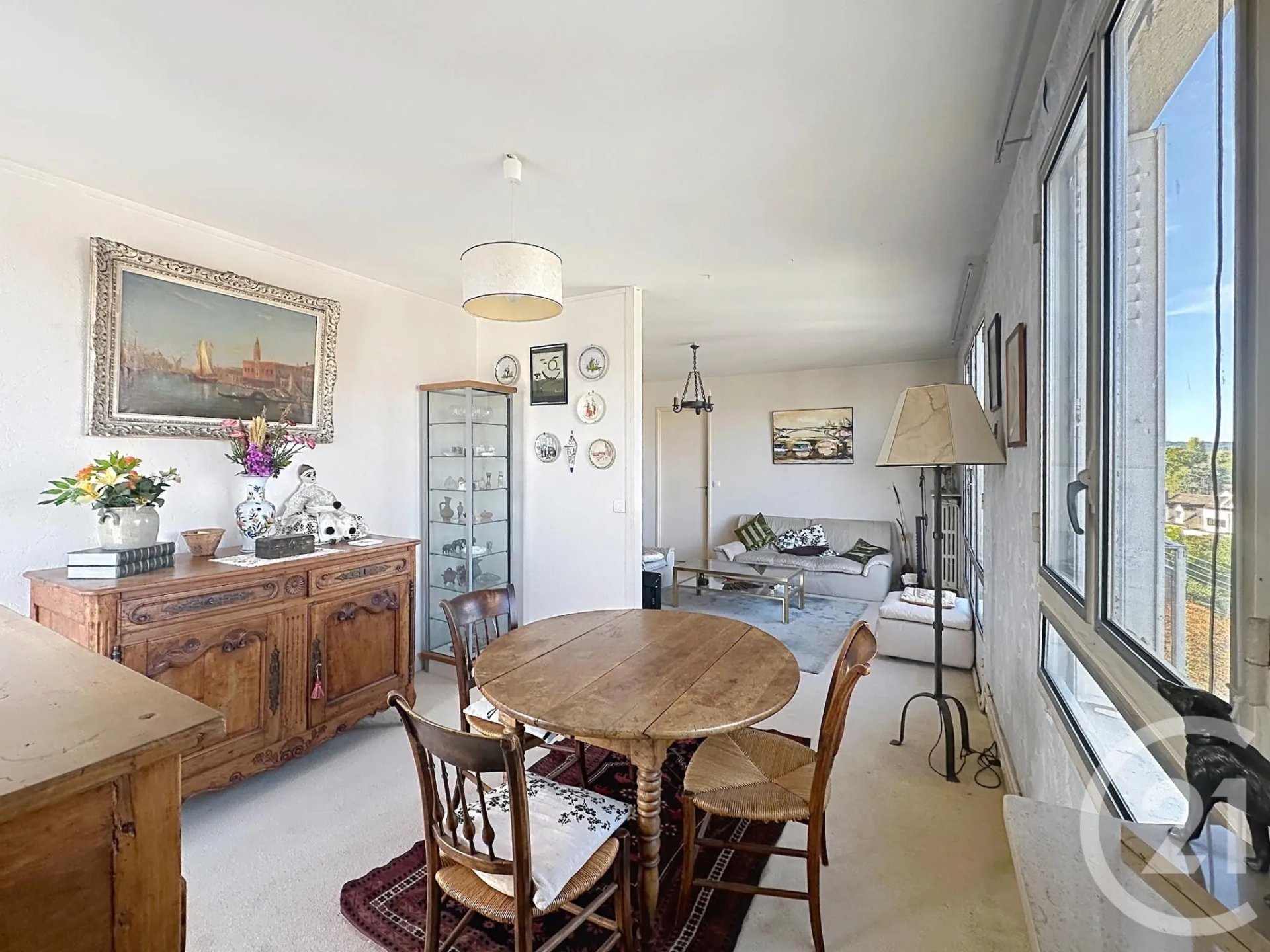 Appartement à vendre, 63m², Rueil-Malmaison