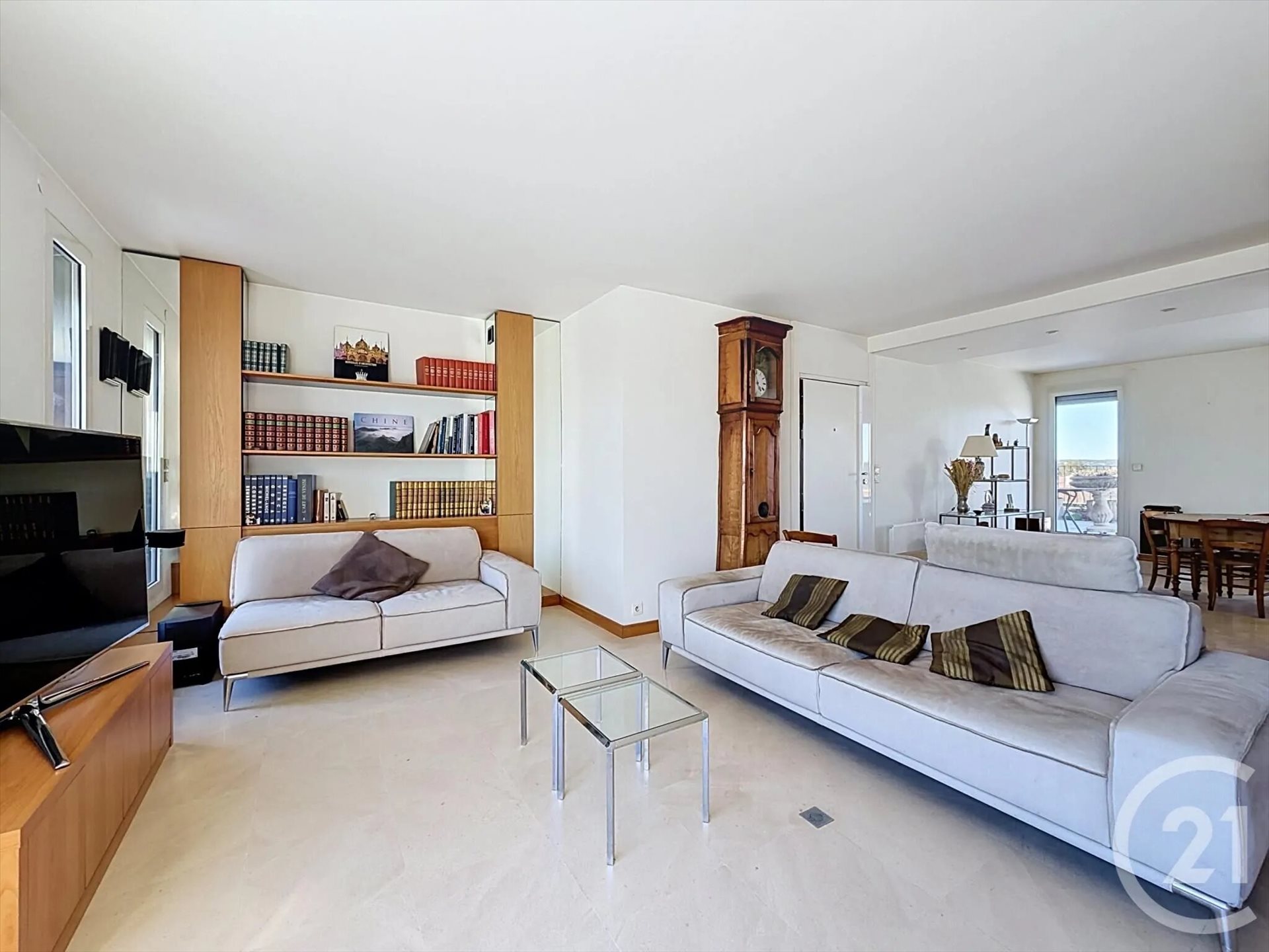 Appartement à vendre, 122m², Chatou