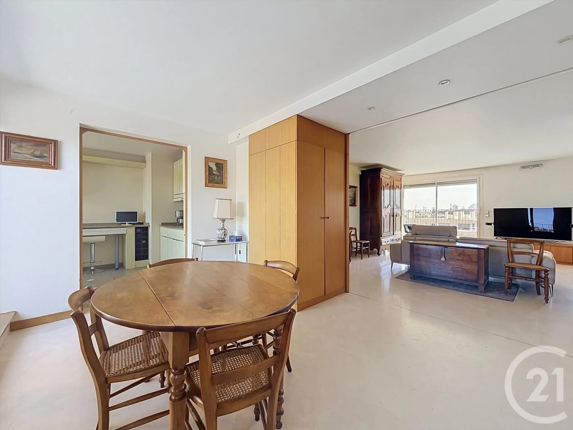 Appartement à vendre, 122m², Chatou