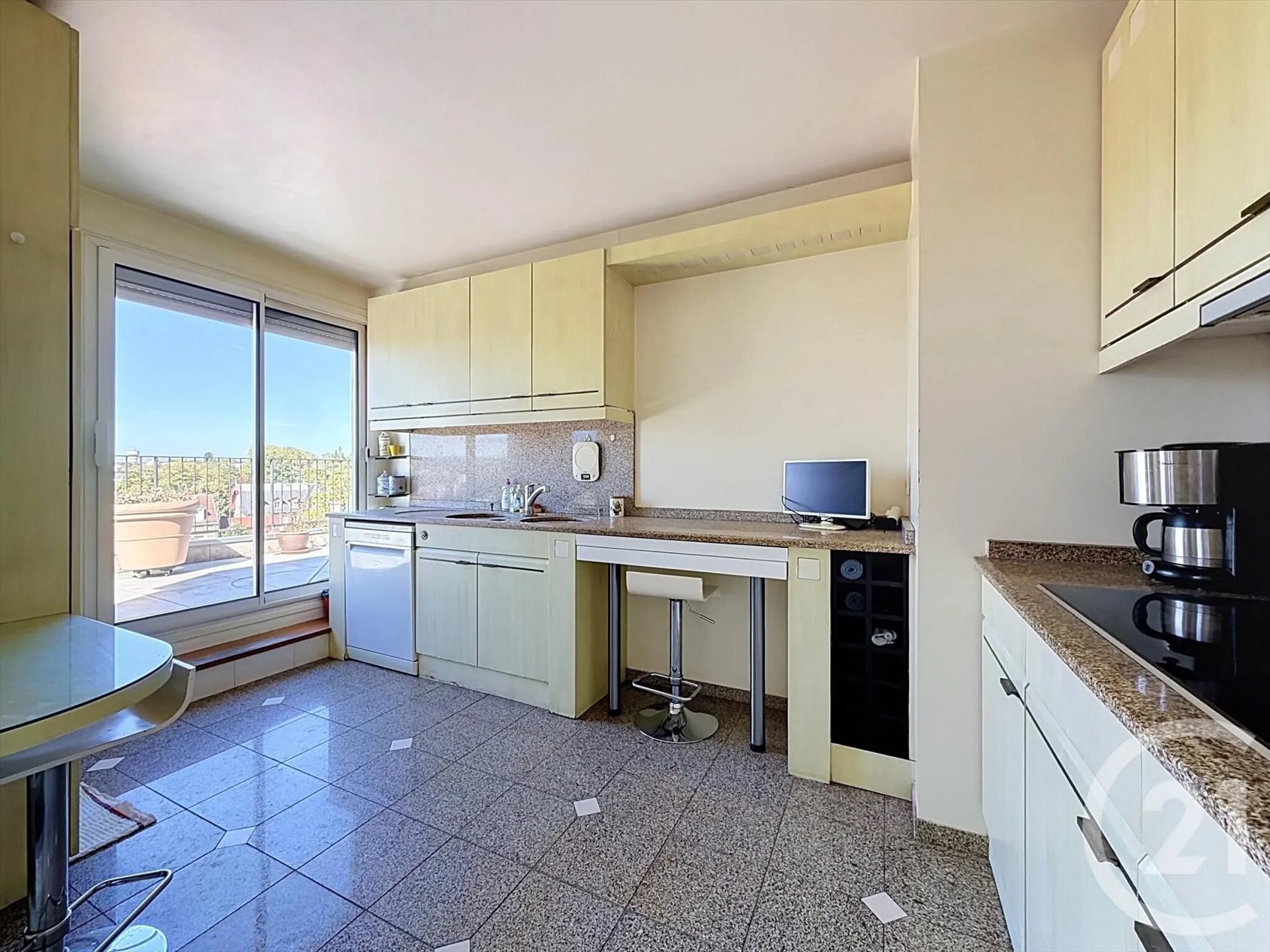 Appartement à vendre, 122m², Chatou