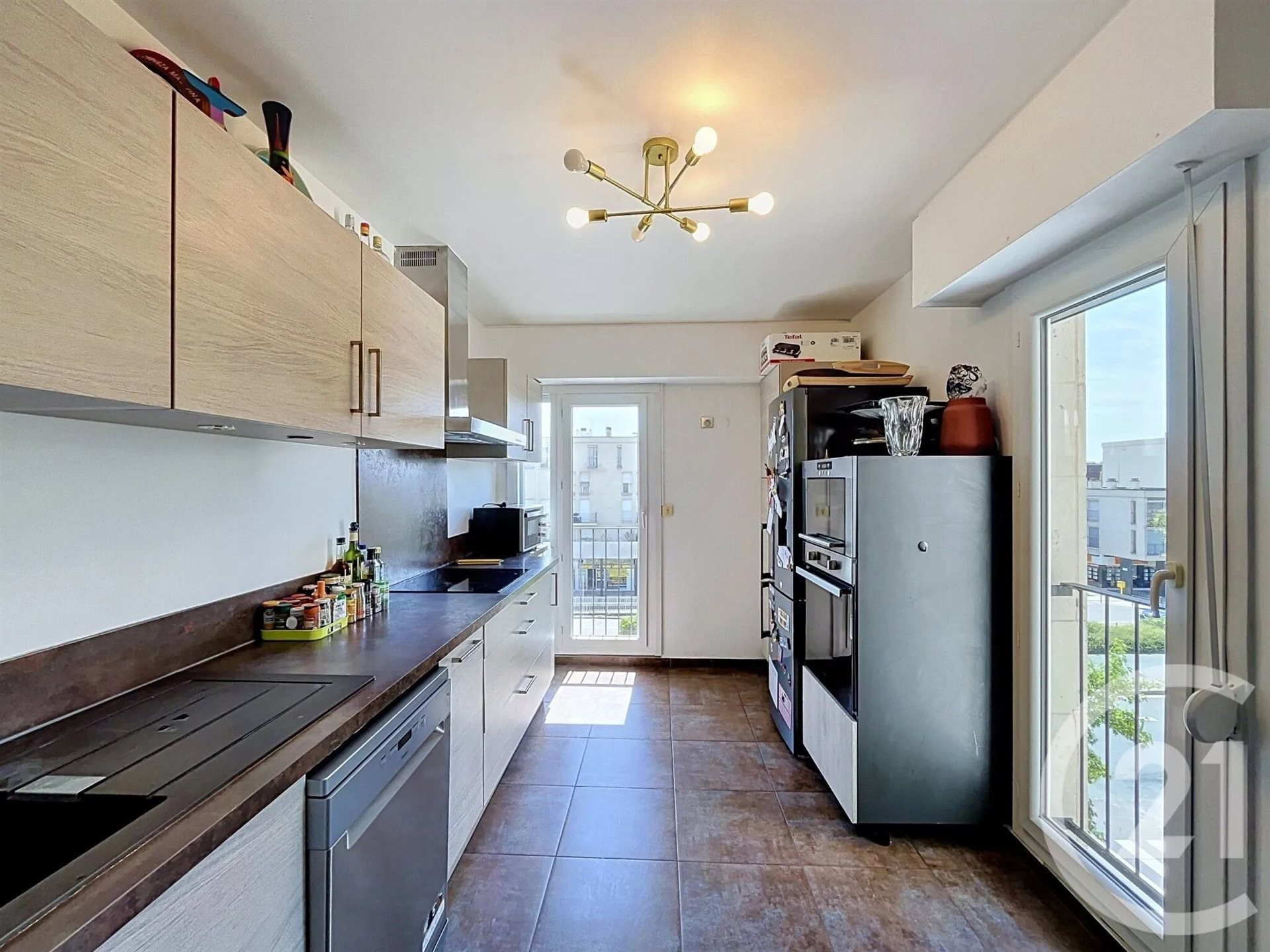 Appartement à vendre, 111m², Chatou
