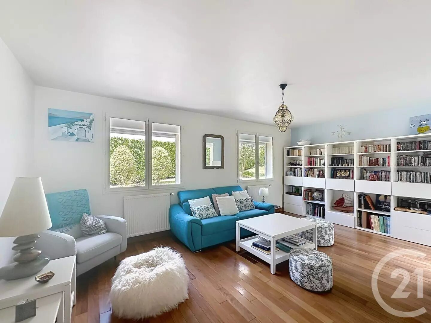 Maison à vendre, 134m², Chatou