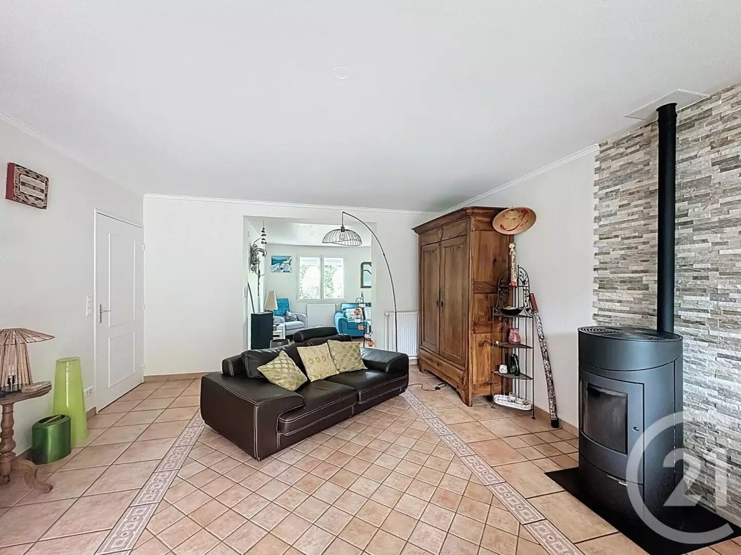 Maison à vendre, 134m², Chatou