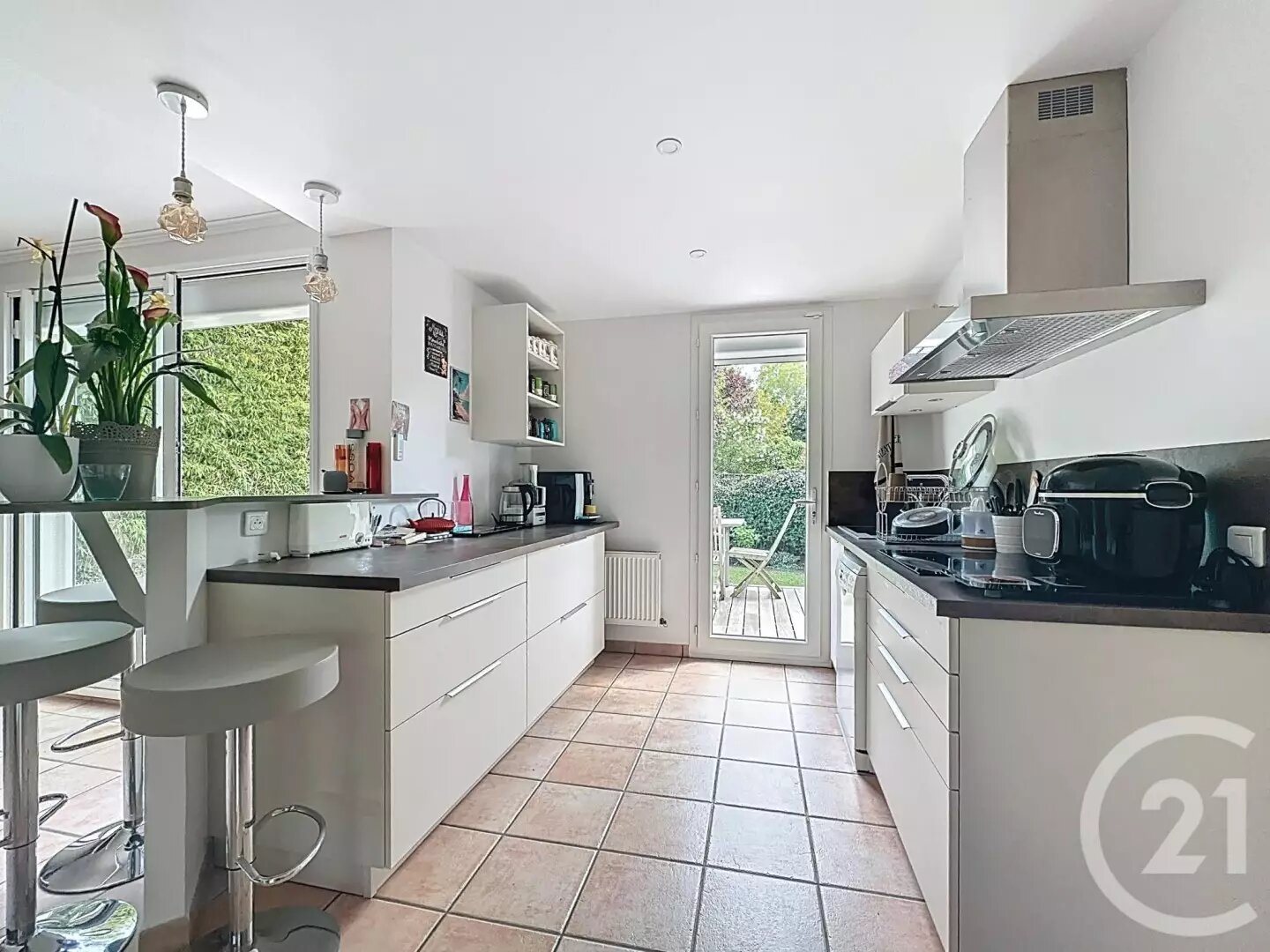 Maison à vendre, 134m², Chatou