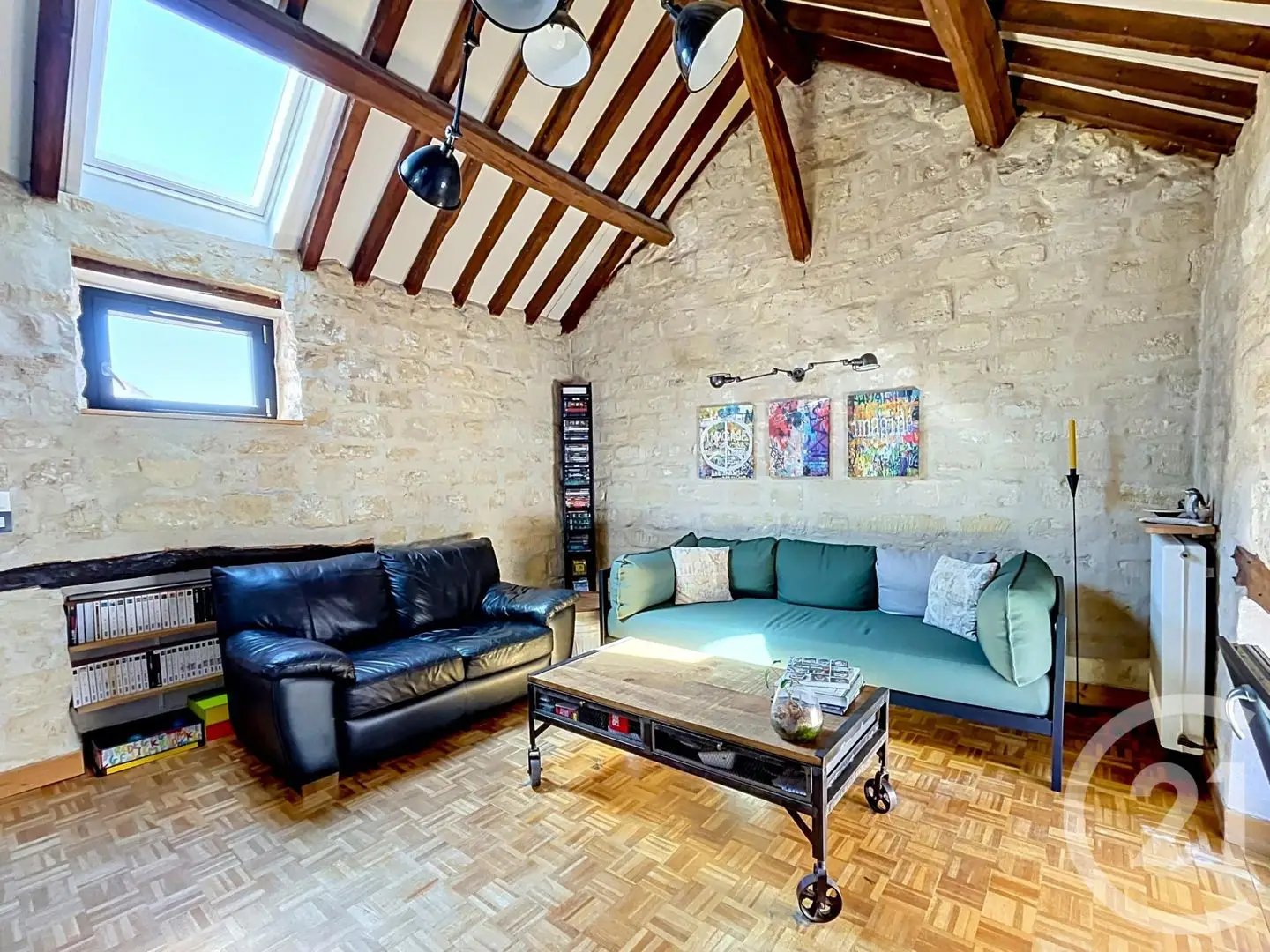 Maison à vendre, 61m², Montesson