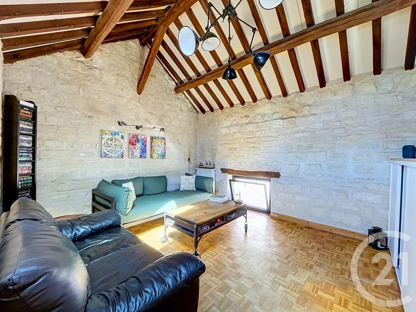 Maison à vendre, 61m², Montesson