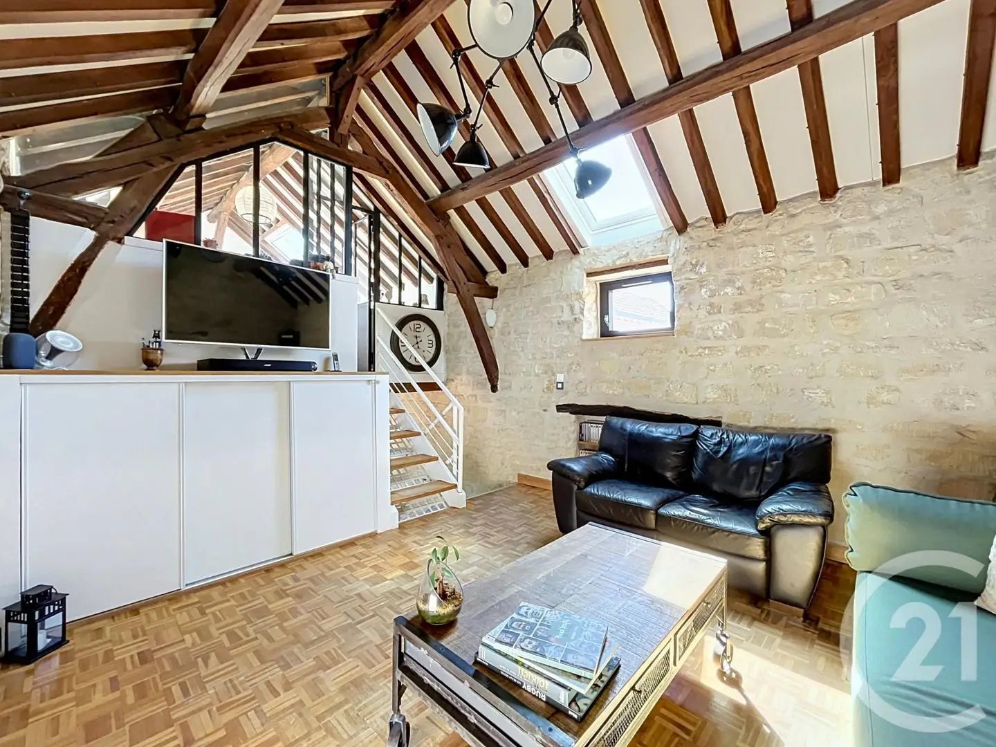 Maison à vendre, 61m², Montesson