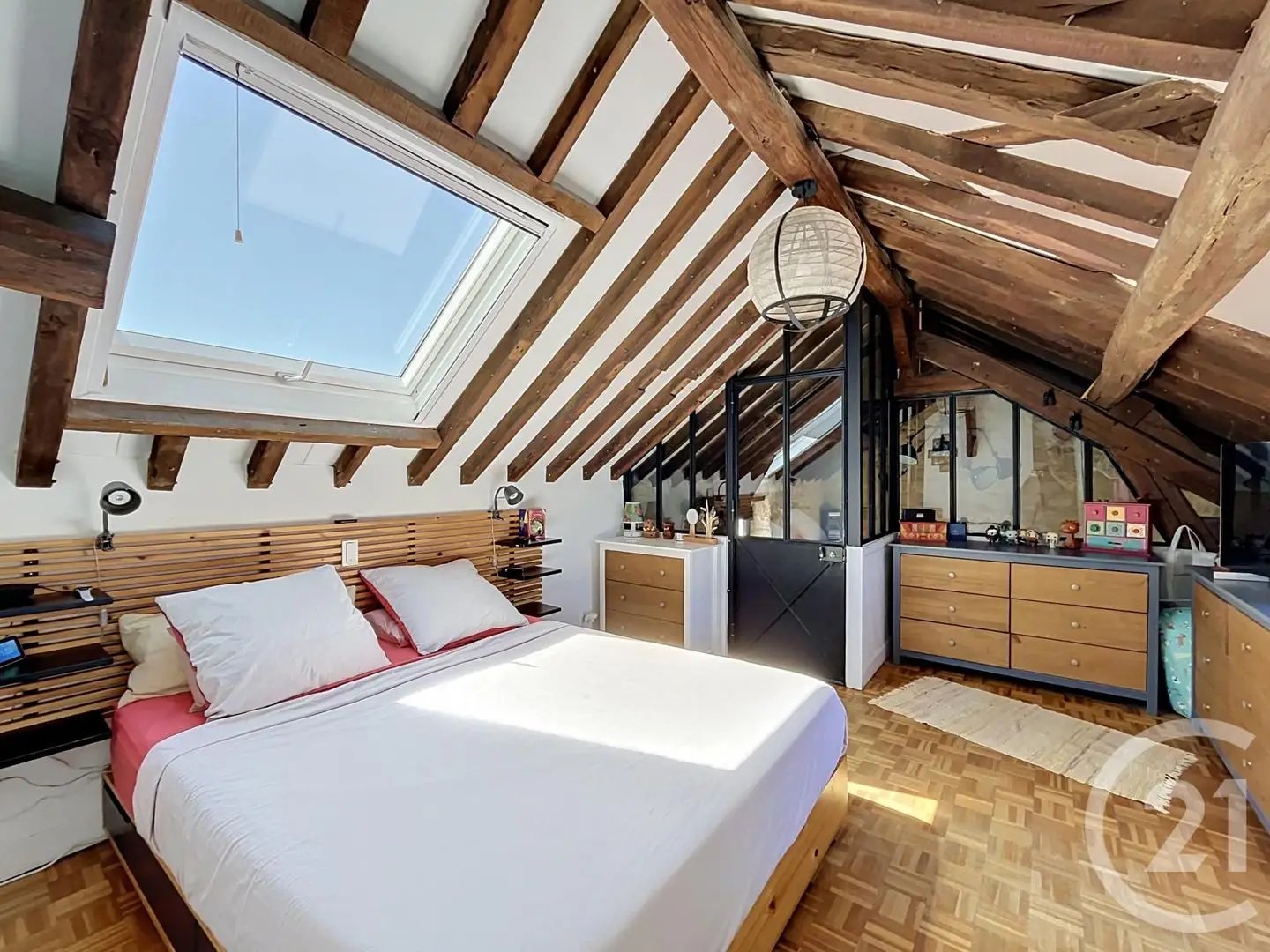 Maison à vendre, 61m², Montesson