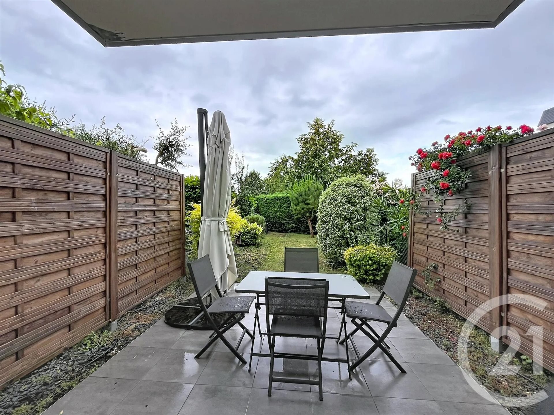 Appartement à louer, 37m², Chatou