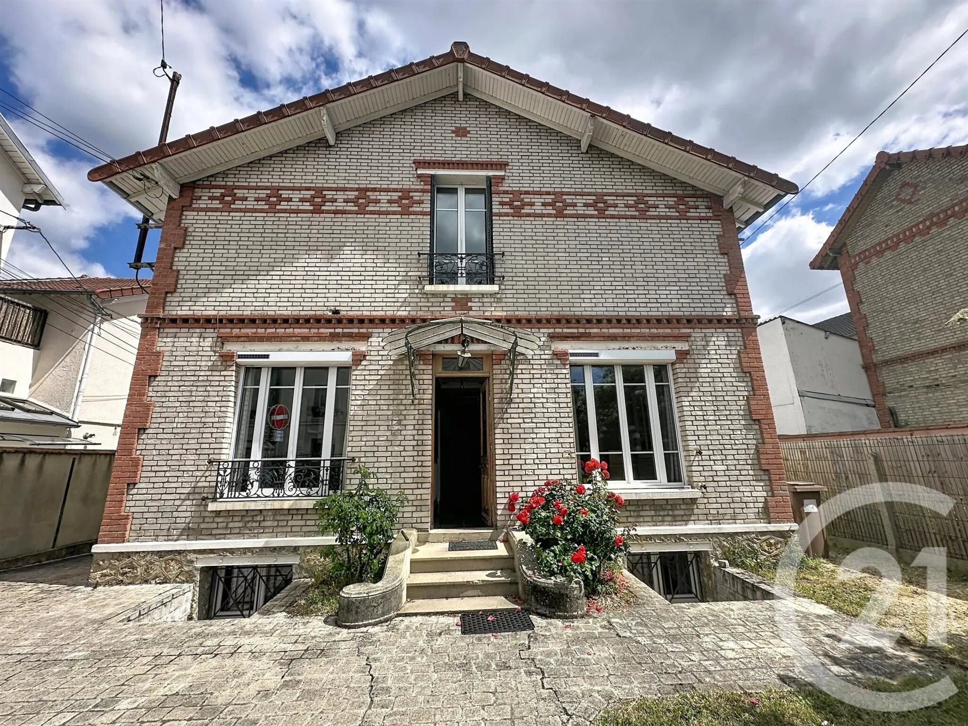 Maison à vendre, 177m², Chatou