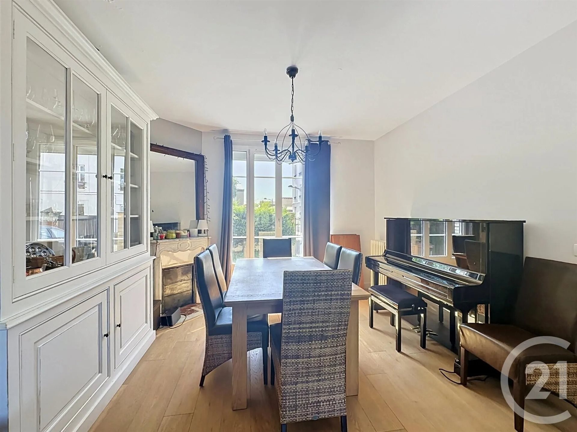 Maison à vendre, 177m², Chatou