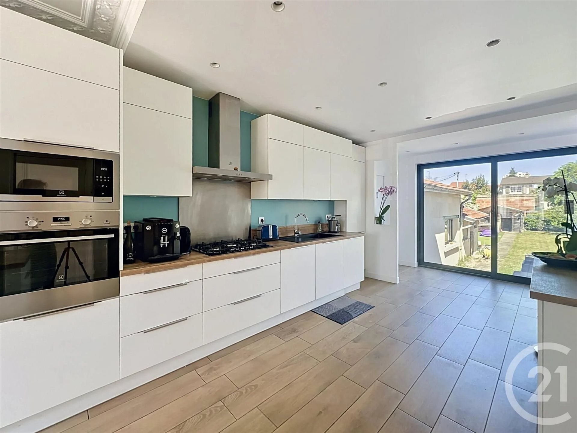 Maison à vendre, 177m², Chatou