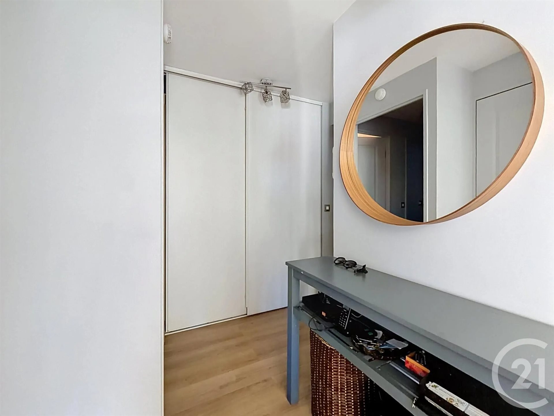 Appartement à vendre, 65m², Montesson