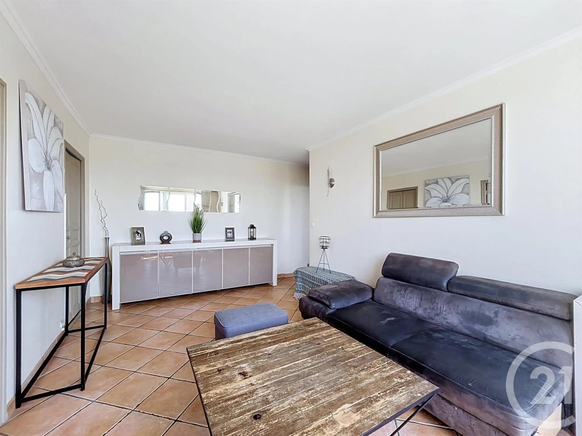 Appartement à vendre, 59m², Chatou