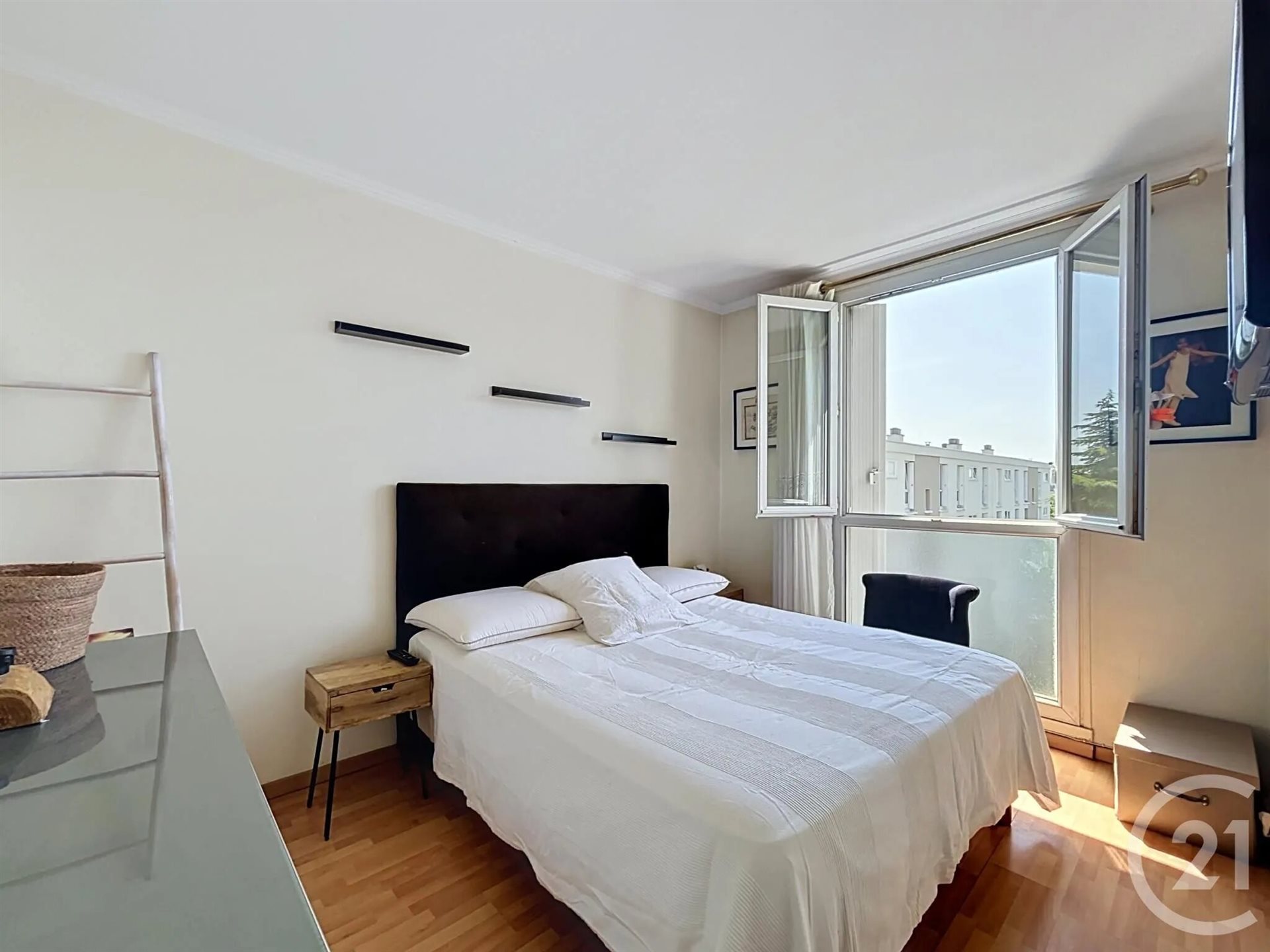 Appartement à vendre, 59m², Chatou
