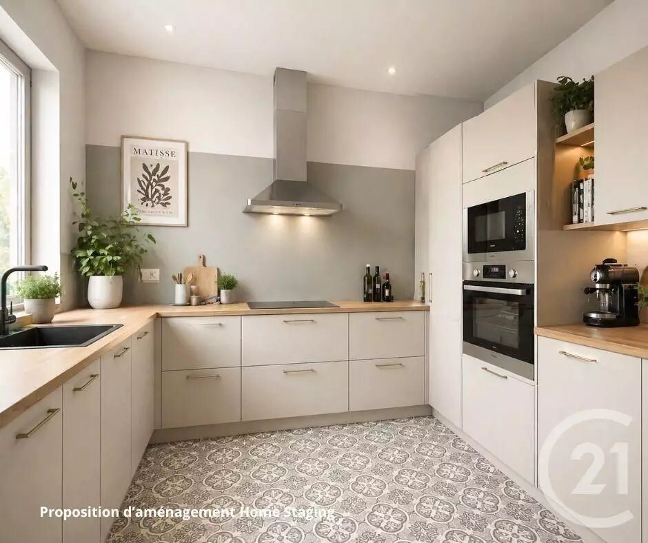 Maison à vendre, 102m², Chatou