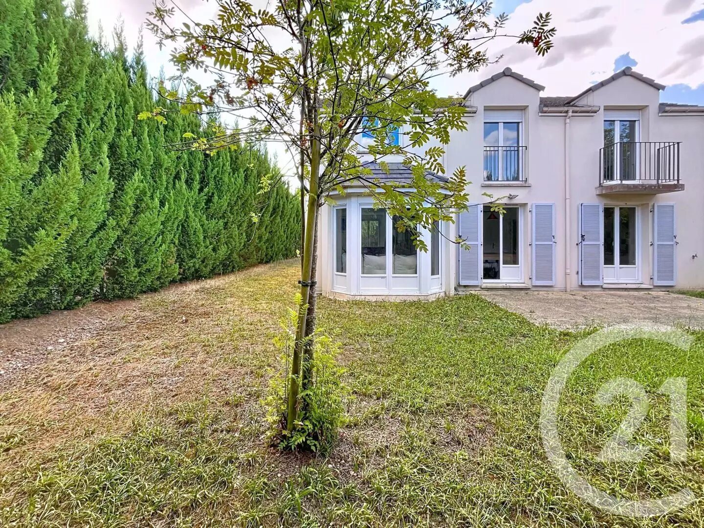Maison à louer, 139m², Chatou