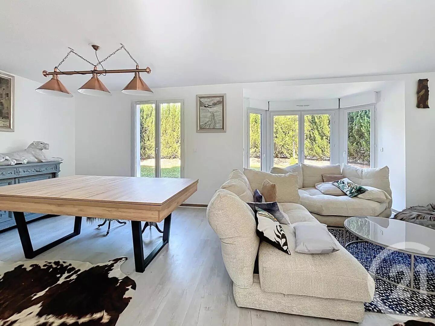 Maison à louer, 139m², Chatou