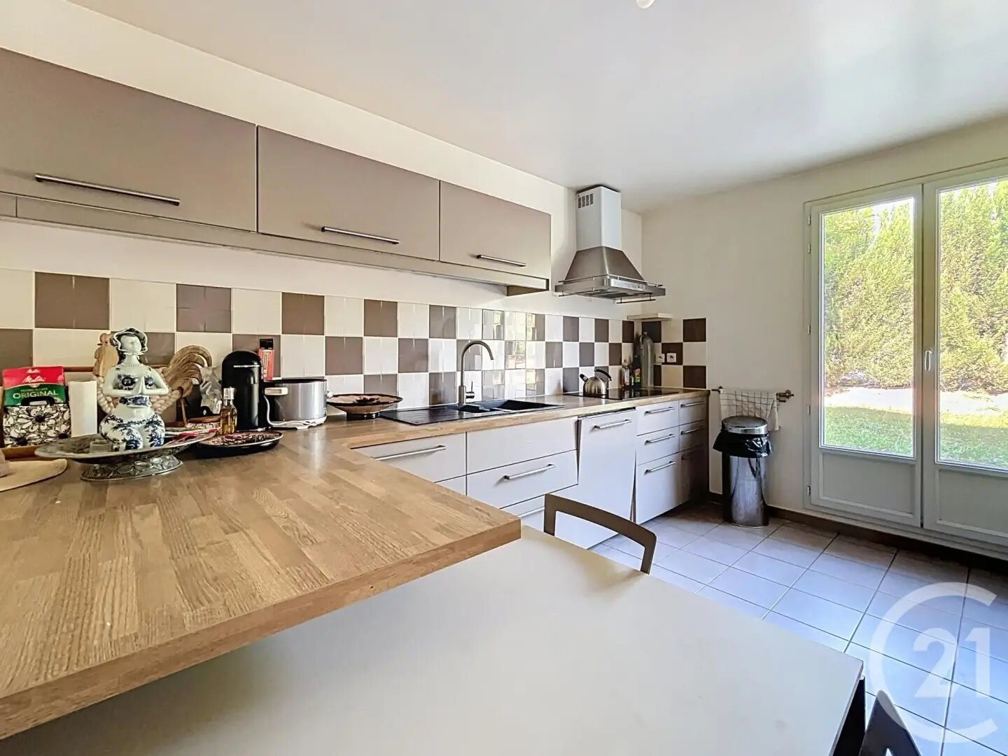 Maison à louer, 139m², Chatou